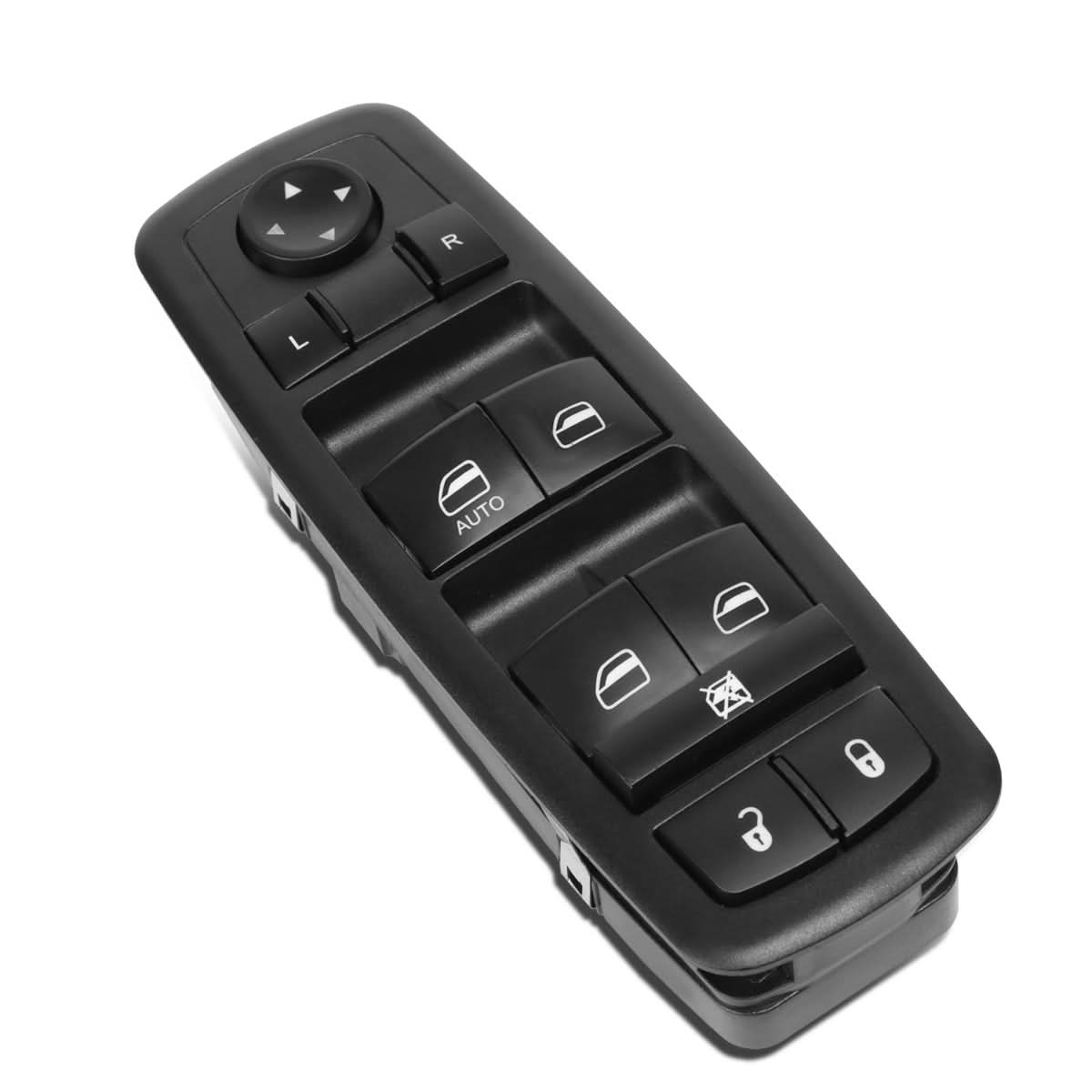 07-12 Dodge Journey Nitro Jeep Liberty Power Window Switch Driver Side