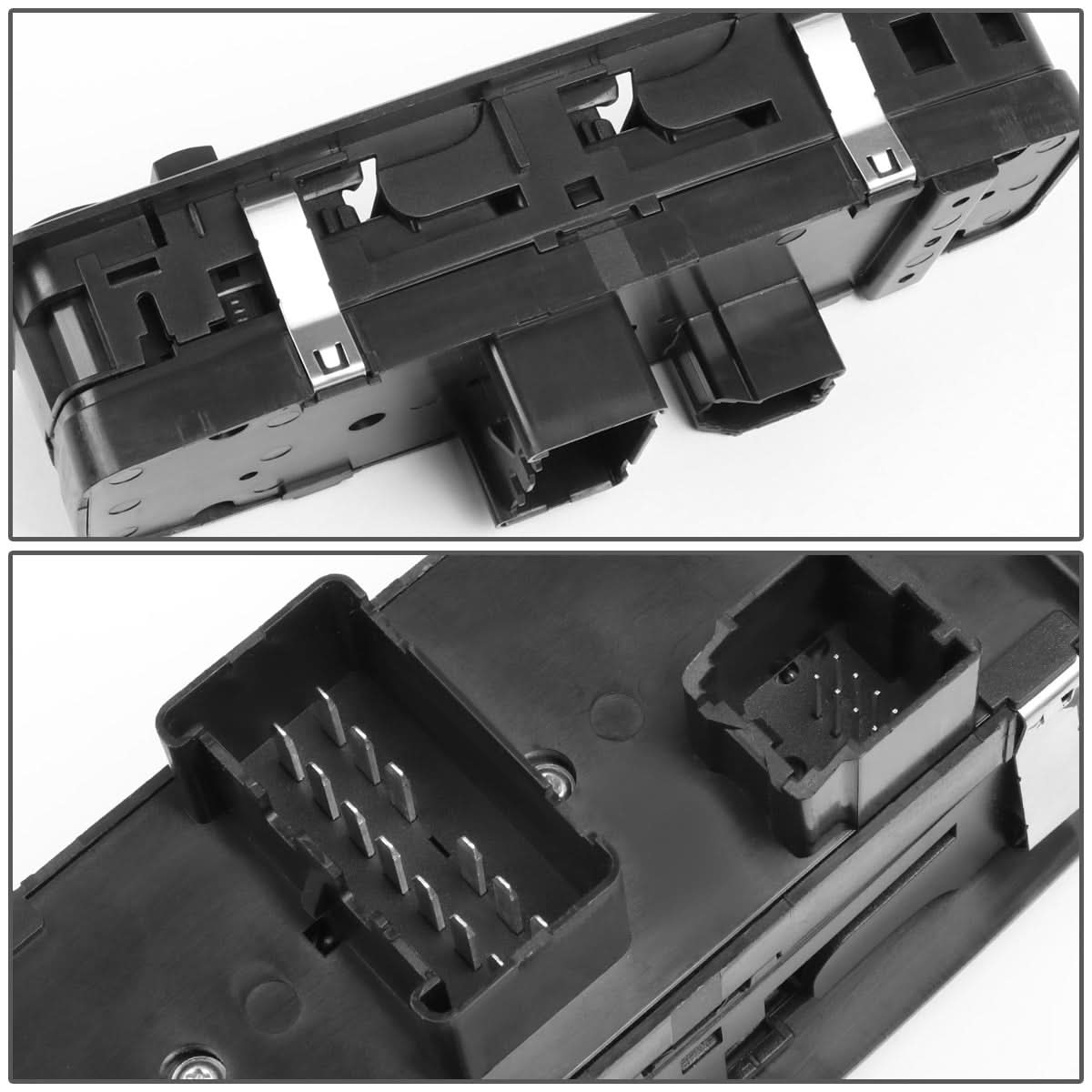 07-12 Dodge Journey Nitro Jeep Liberty Power Window Switch Driver Side