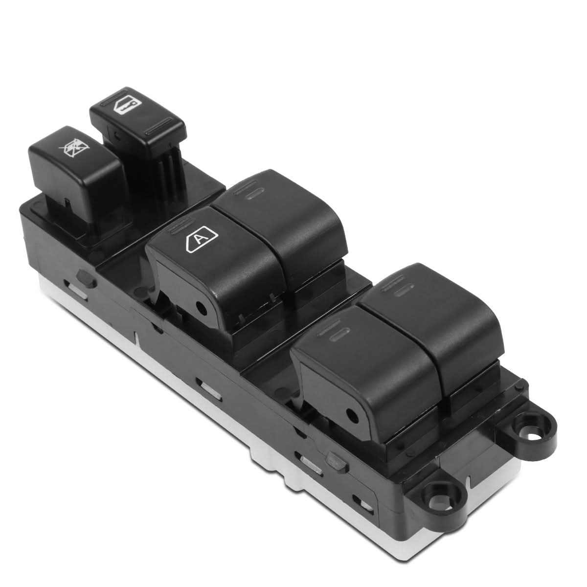 2005-2007 Nissan Pathfinder Driver Side Power Window Switch