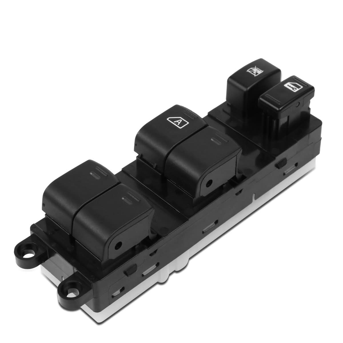 2005-2007 Nissan Pathfinder Driver Side Power Window Switch