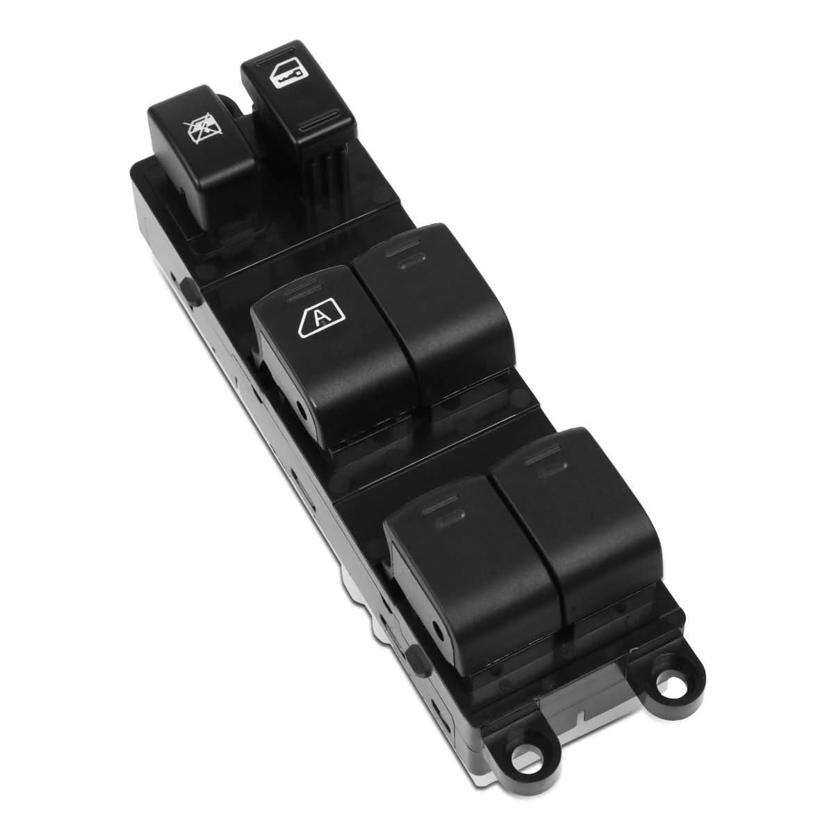 2005-2007 Nissan Pathfinder Driver Side Power Window Switch