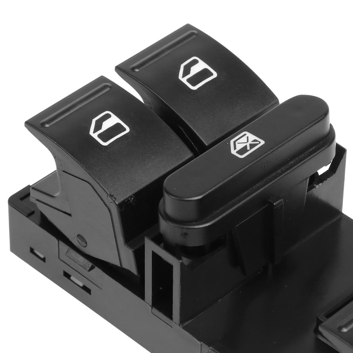 05-17 Volkswagen Multi-Model Driver Side Power Window Switch