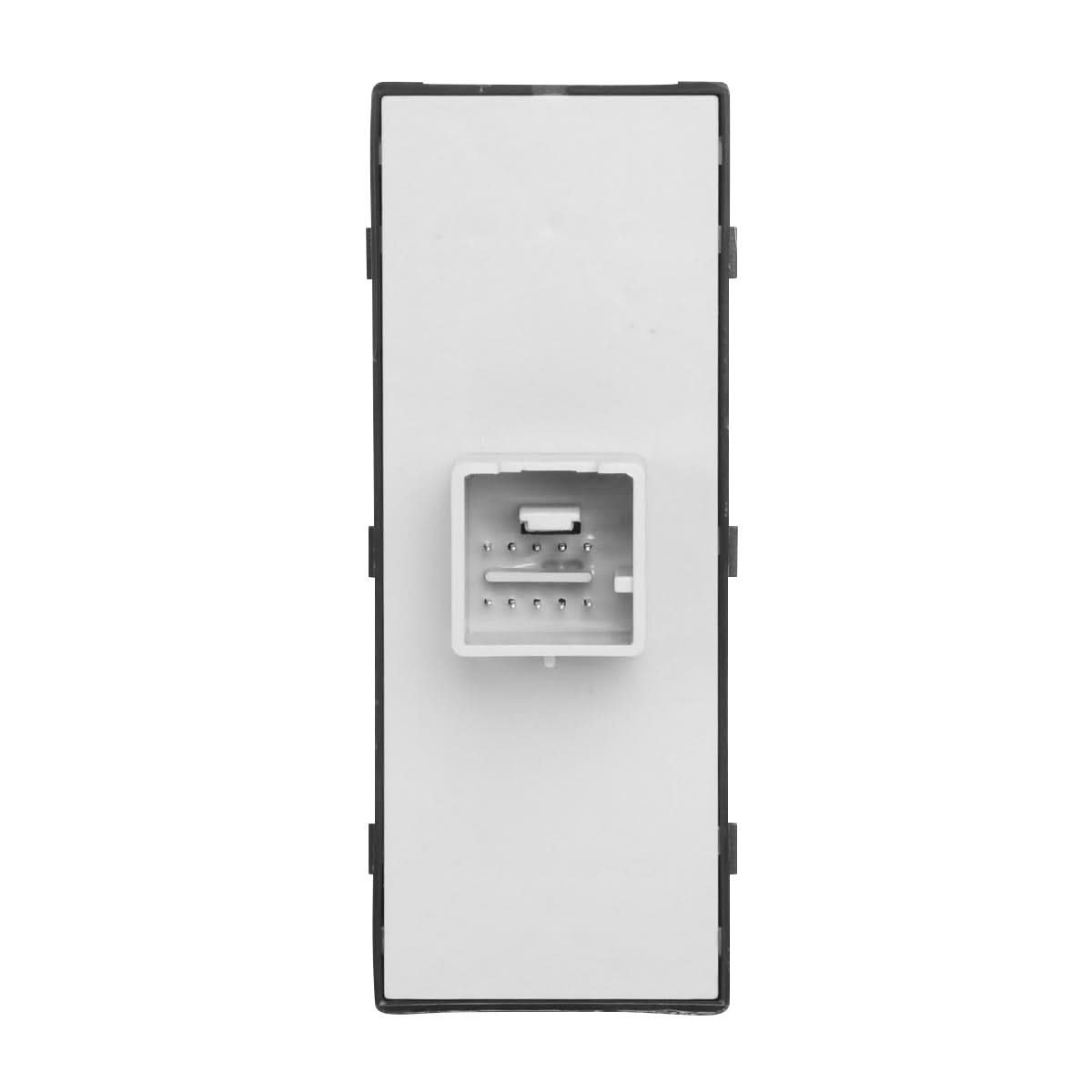 05-17 Volkswagen Multi-Model Driver Side Power Window Switch