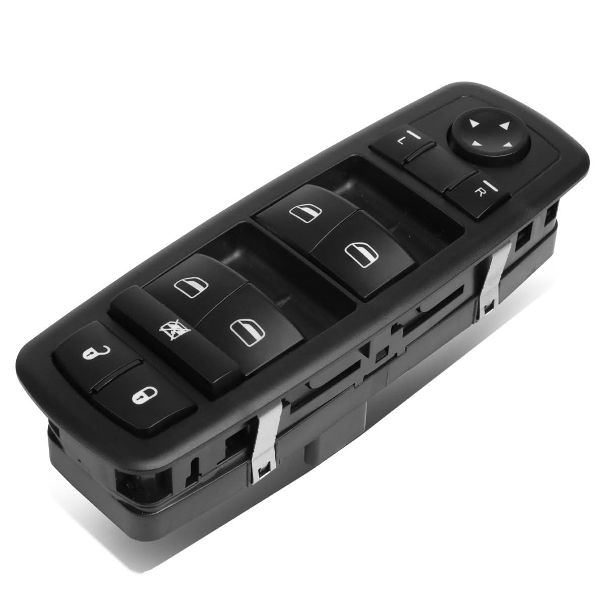 08-10 Dodge Grand Caravan Power Window Switch - Driver Side