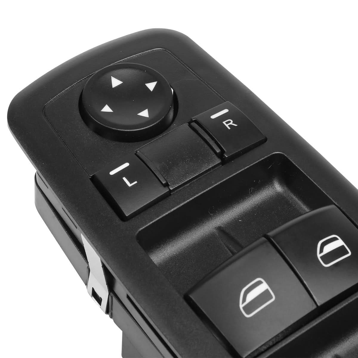 08-10 Dodge Grand Caravan Power Window Switch - Driver Side