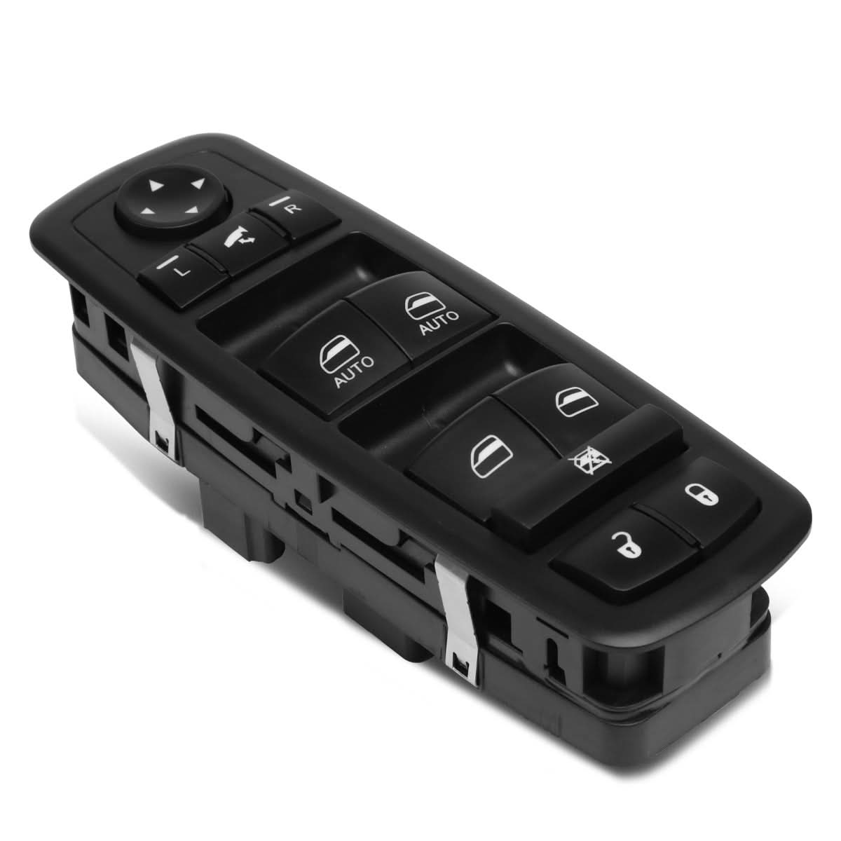 2012-2019 Dodge Grand Caravan Power Window Switch - Driver Side