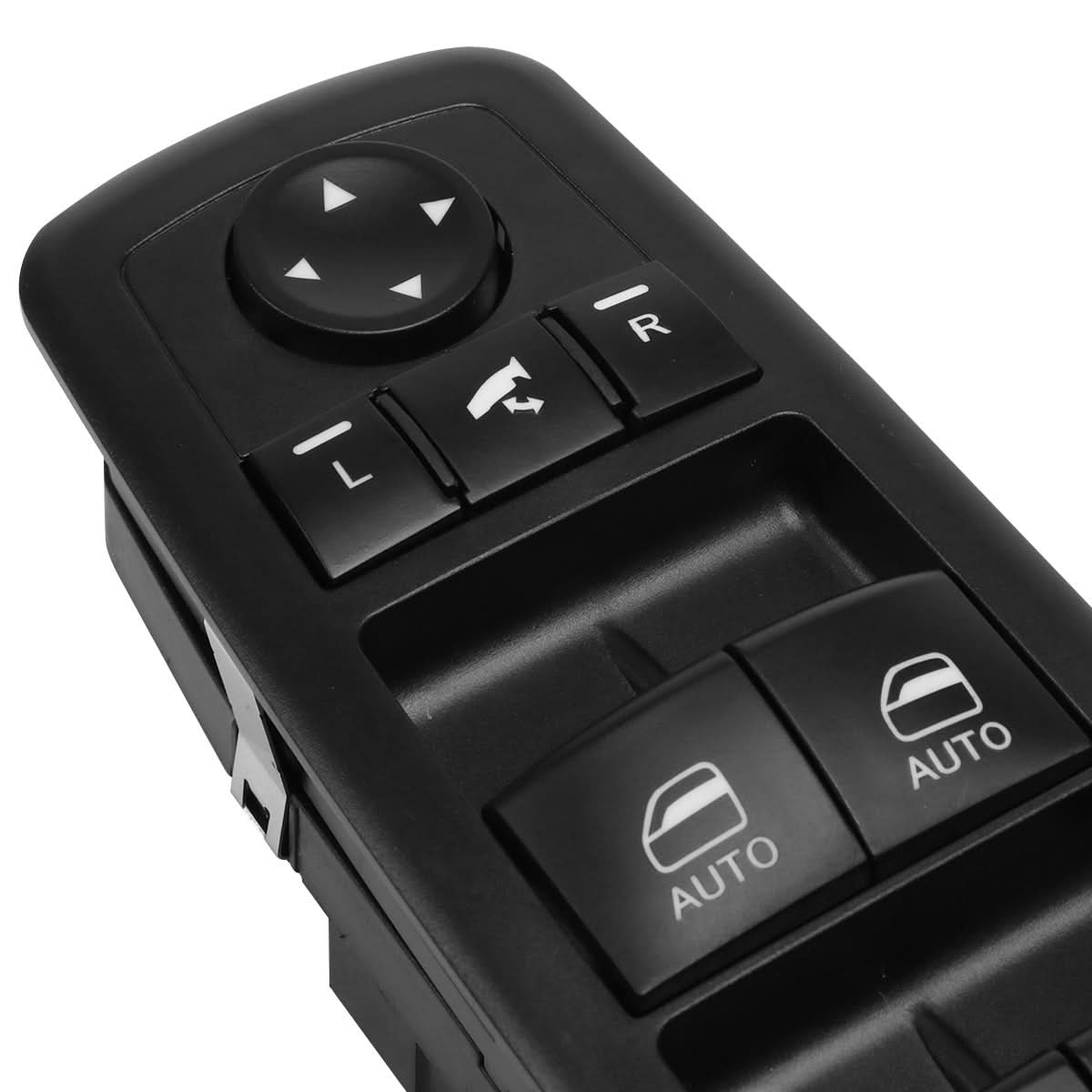 2012-2019 Dodge Grand Caravan Power Window Switch - Driver Side