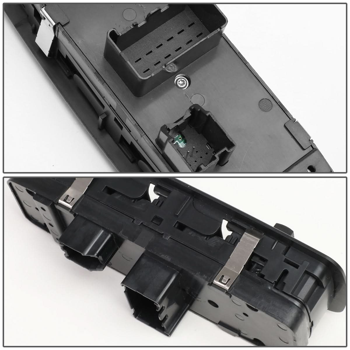 2012-2019 Dodge Grand Caravan Power Window Switch - Driver Side