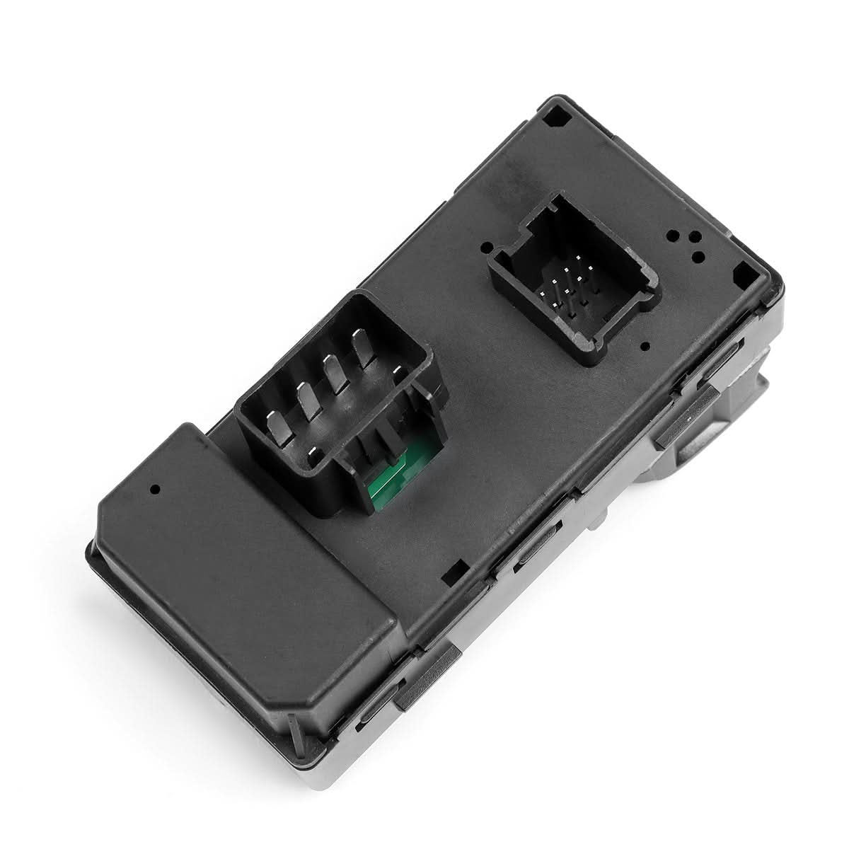08-14 Chevrolet HHR Silverado GMC Sierra Power Window Switch Driver Side