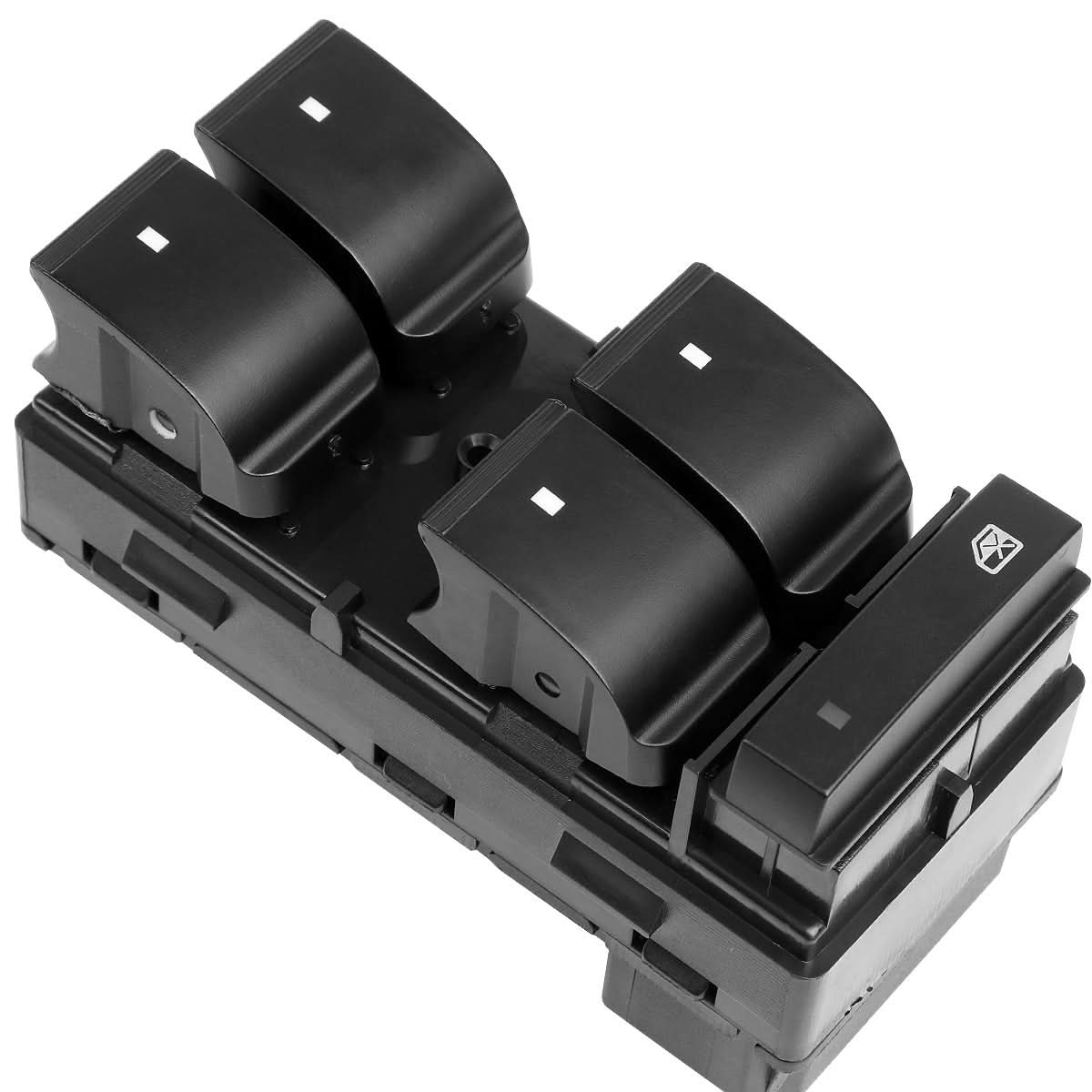 2007-2014 Chevrolet Silverado GMC Sierra Power Window Switch Driver Side
