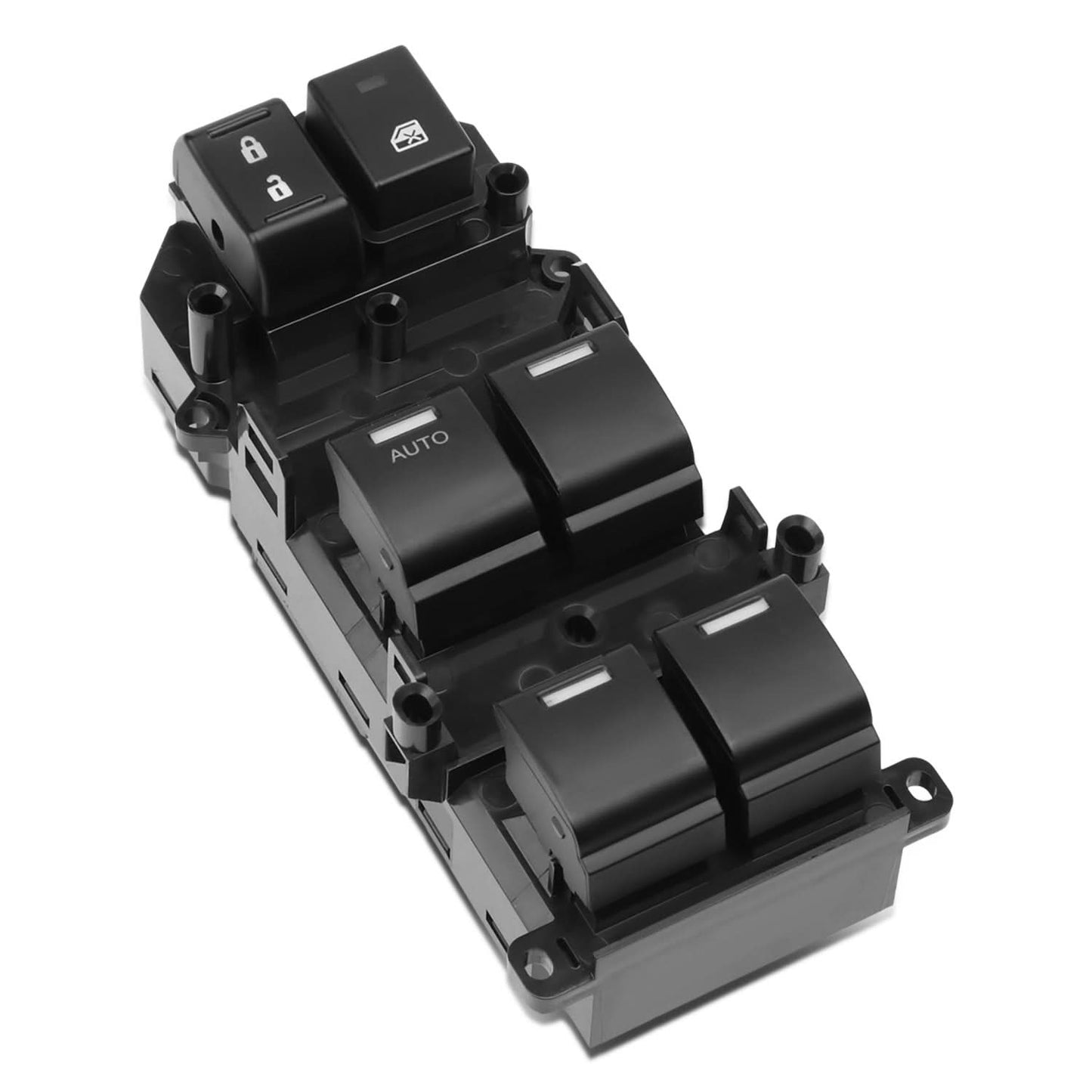 2008-2012 Honda Accord Power Window Switch Driver Side
