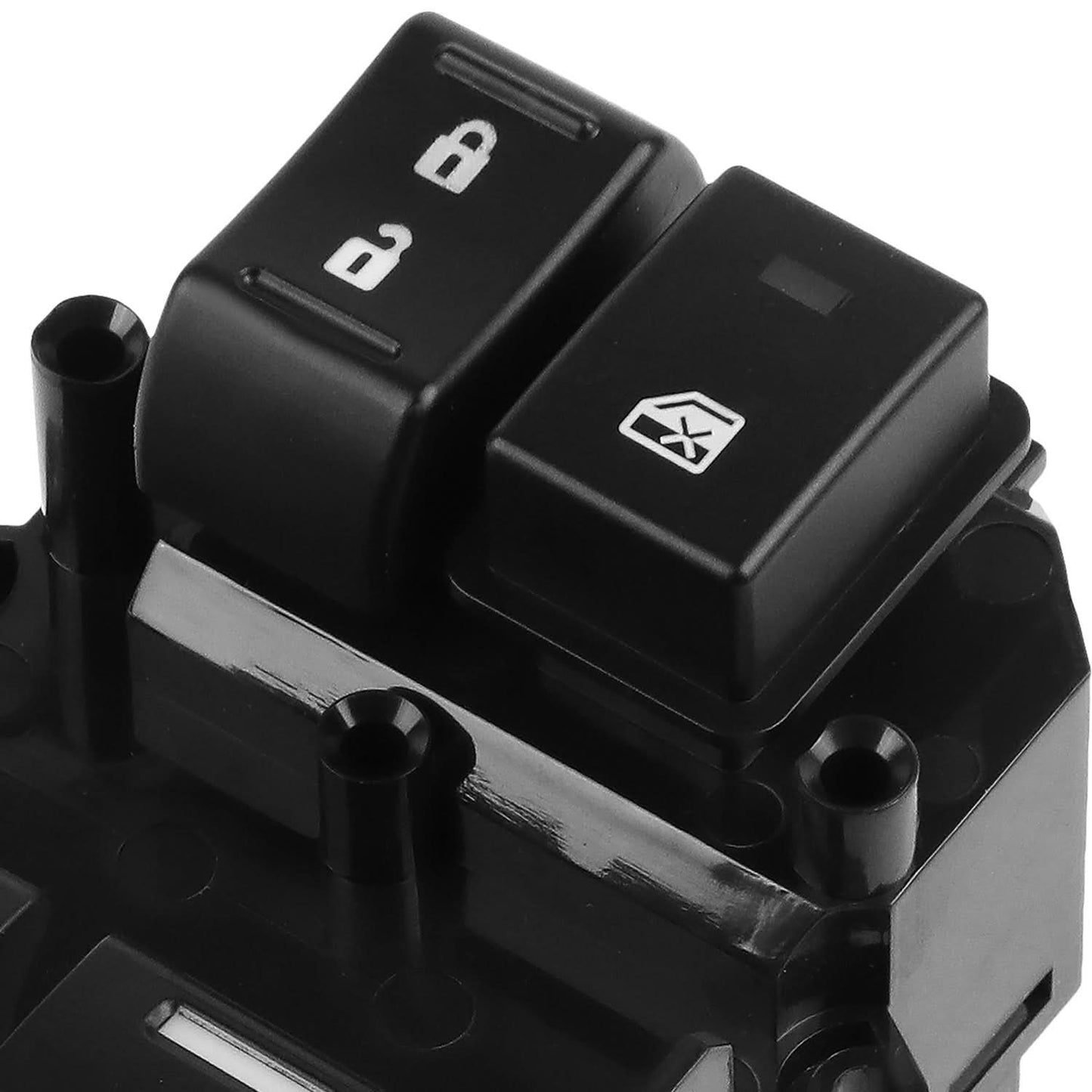 2008-2012 Honda Accord Power Window Switch Driver Side