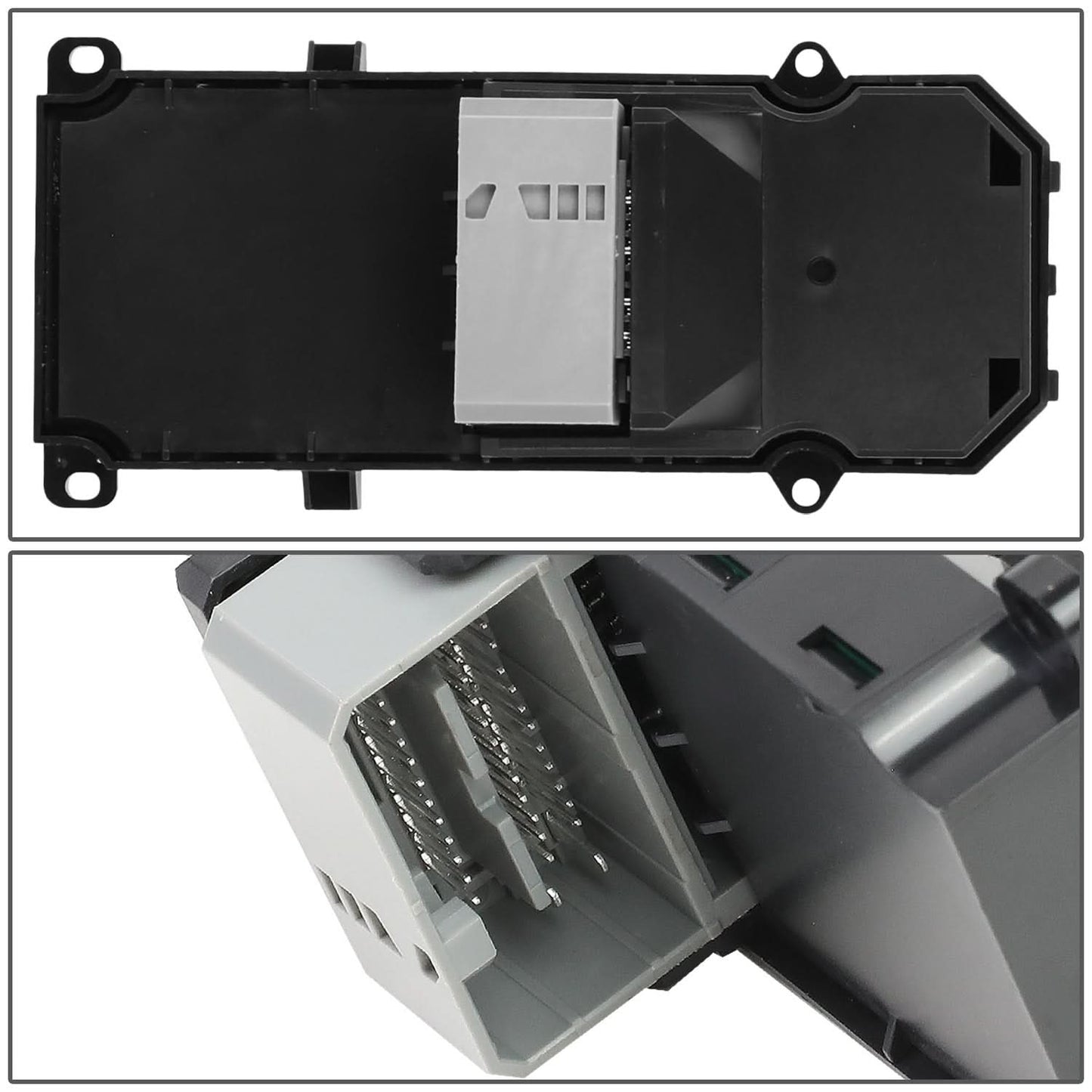 2008-2012 Honda Accord Power Window Switch Driver Side
