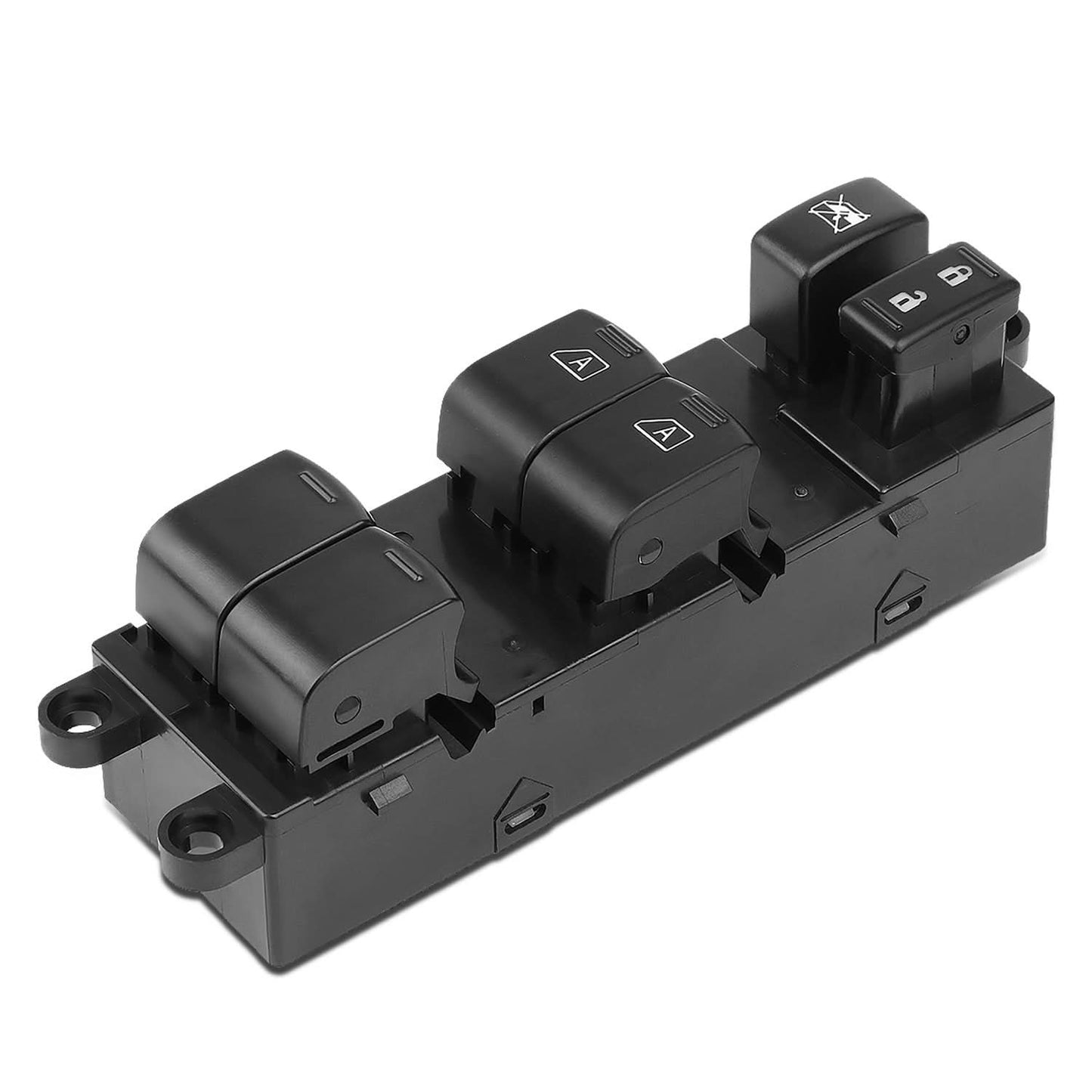 05-07 Nissan Armada / 04-15 Titan Power Window Switch - Driver Side