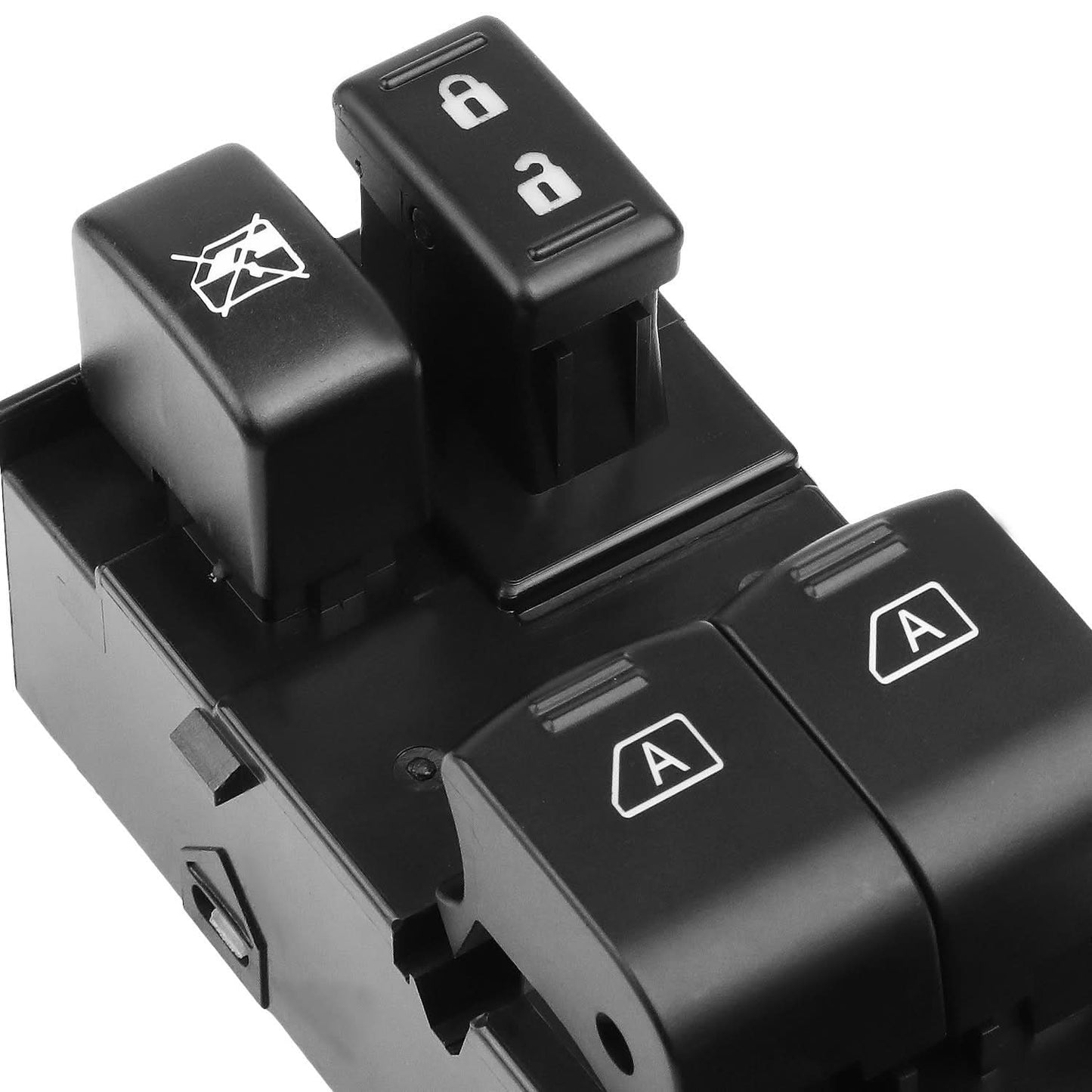 05-07 Nissan Armada / 04-15 Titan Power Window Switch - Driver Side