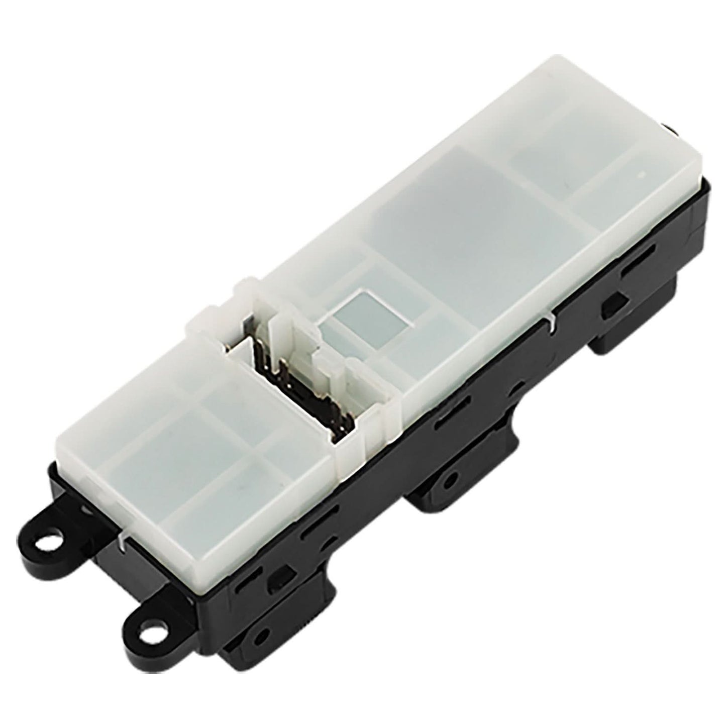2005-2012 Nissan Frontier Crew Cab Power Window Switch - Black