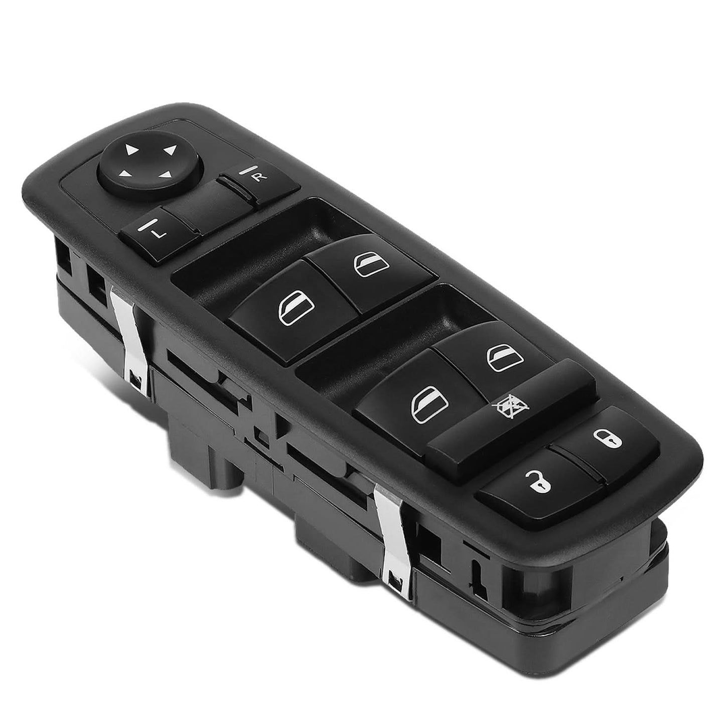 08-11 Dodge Grand Caravan Power Window Switch Driver Side