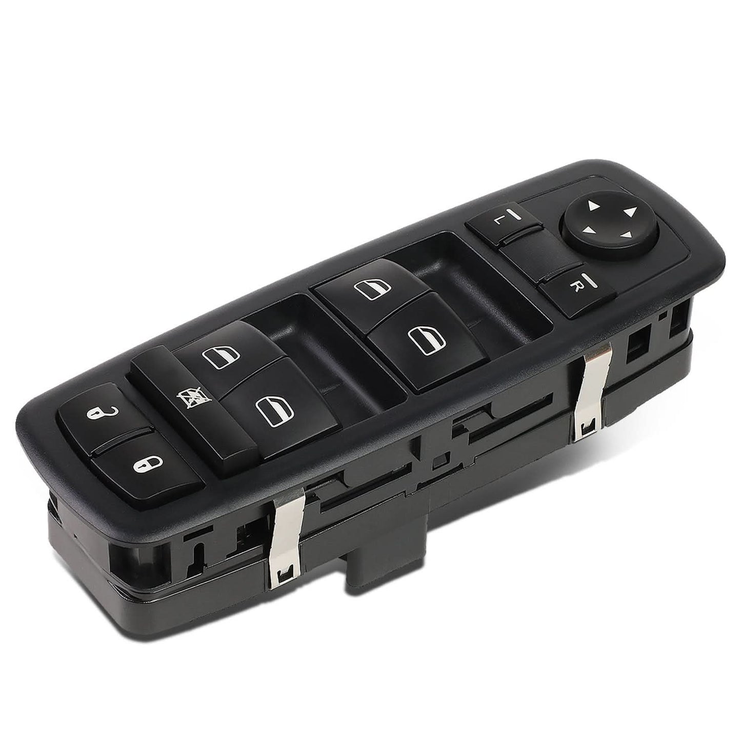 08-11 Dodge Grand Caravan Power Window Switch Driver Side