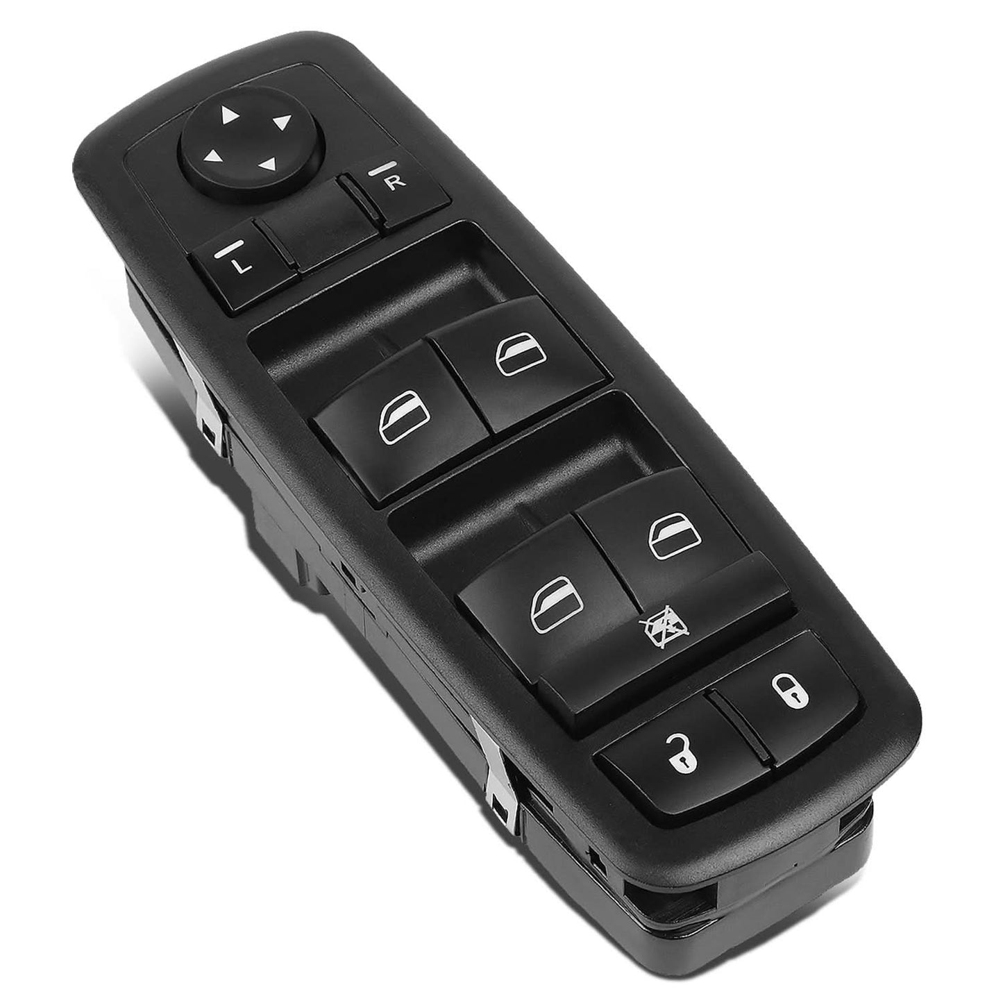 08-11 Dodge Grand Caravan Power Window Switch Driver Side