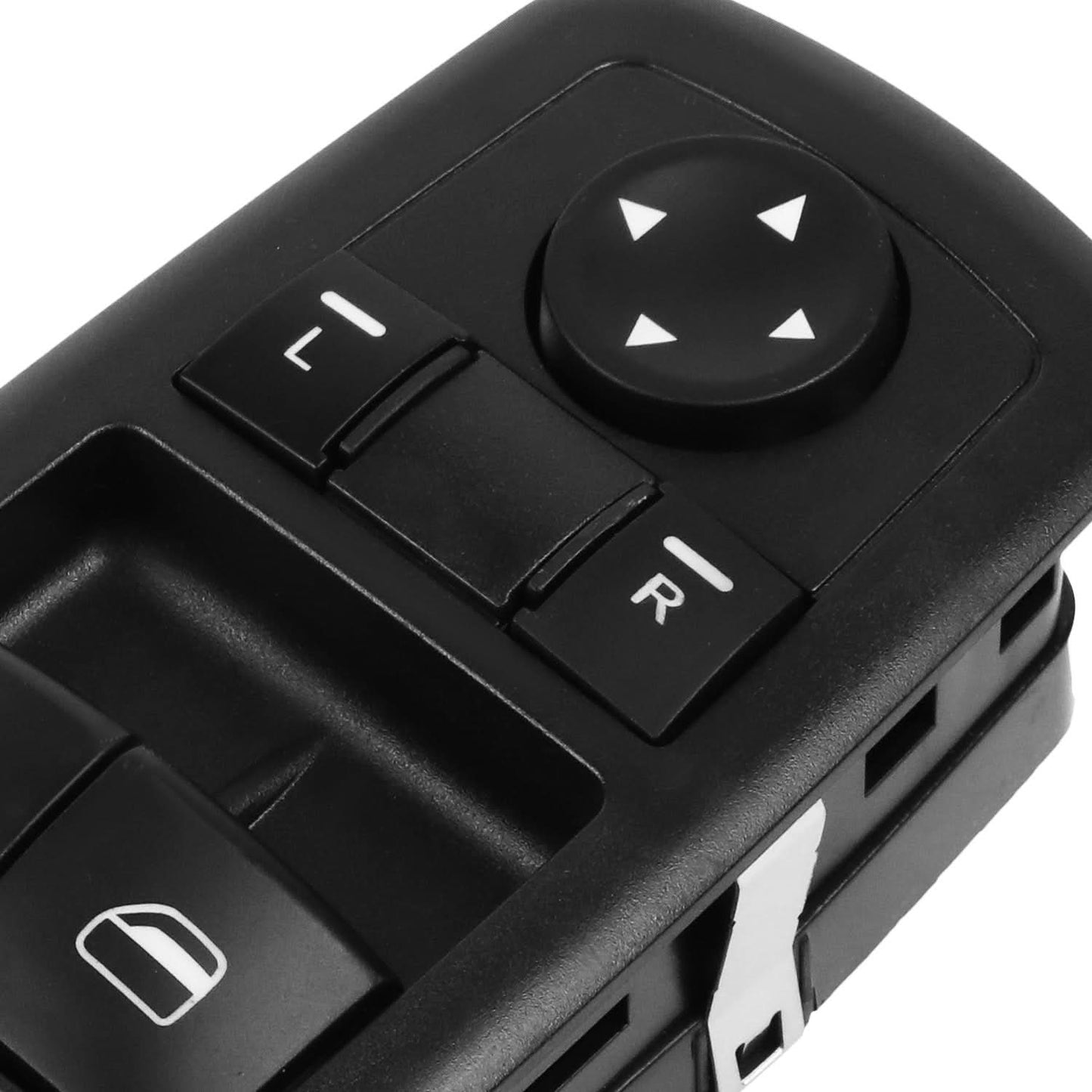 08-11 Dodge Grand Caravan Power Window Switch Driver Side