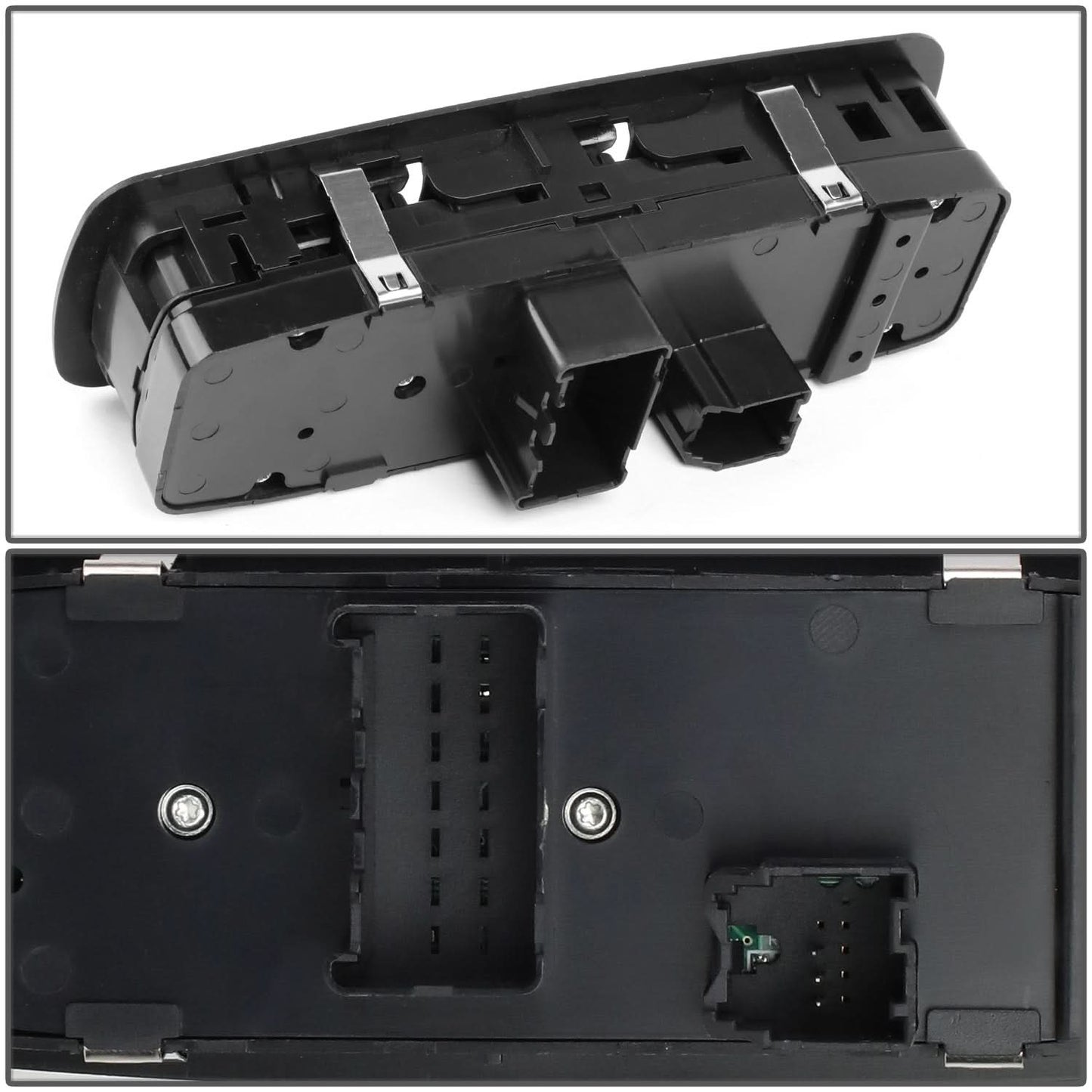 08-11 Dodge Grand Caravan Power Window Switch Driver Side