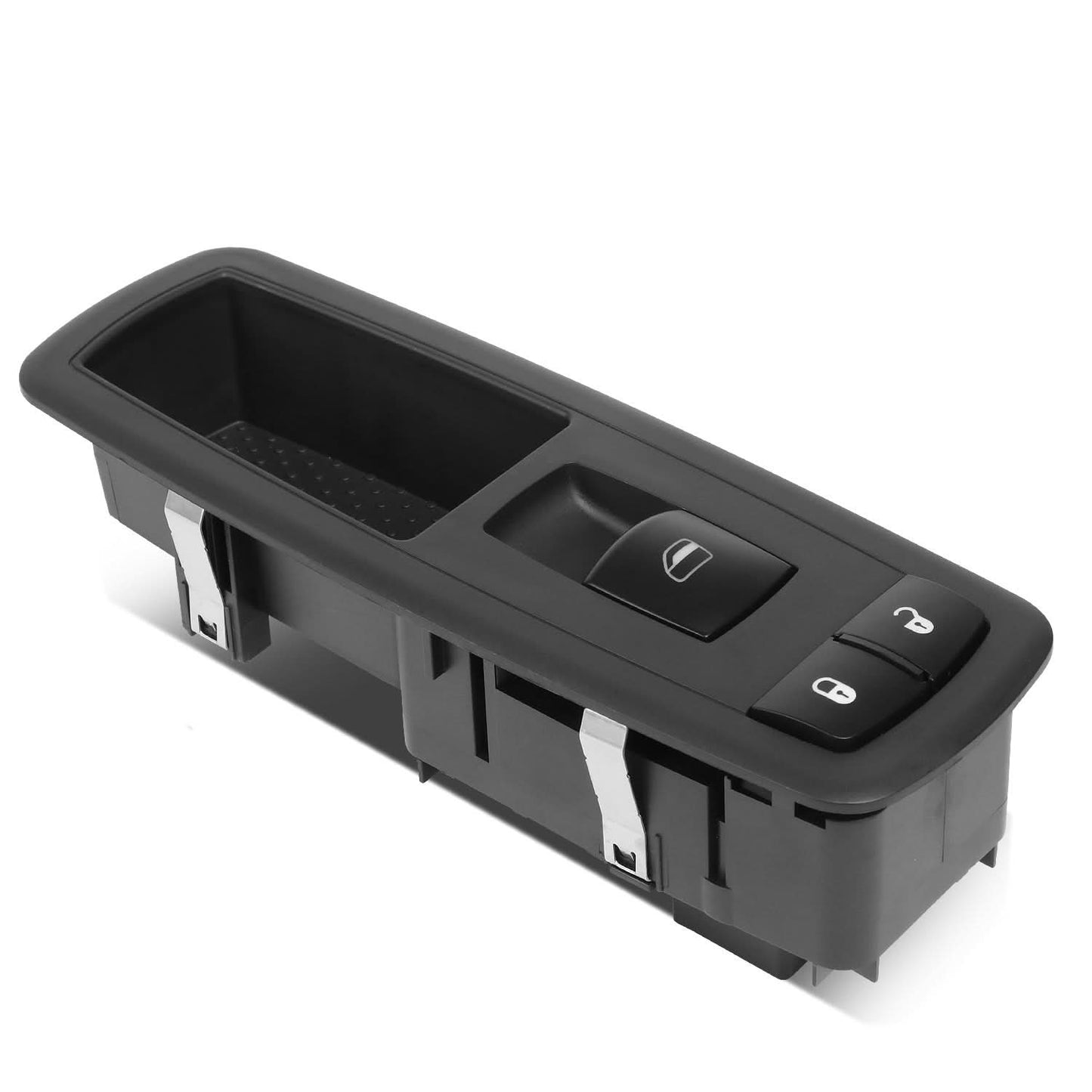 08-12 Chrysler Town & Country Power Window Switch - Passenger Side