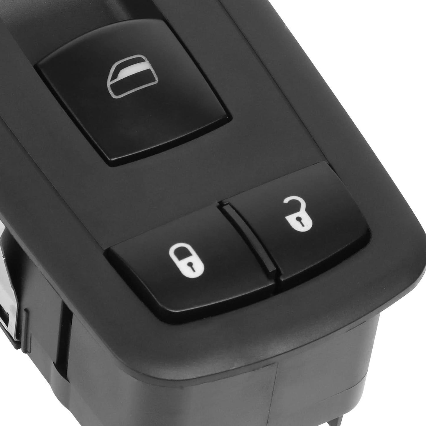 08-12 Chrysler Town & Country Power Window Switch - Passenger Side