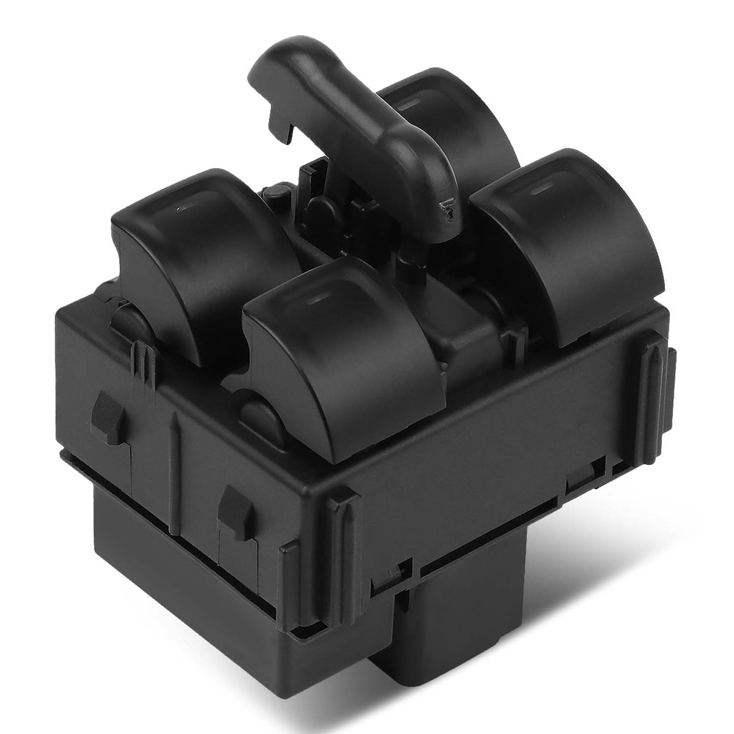 11-18 Jeep Wrangler JK Unlimited Power Window Switch - Black