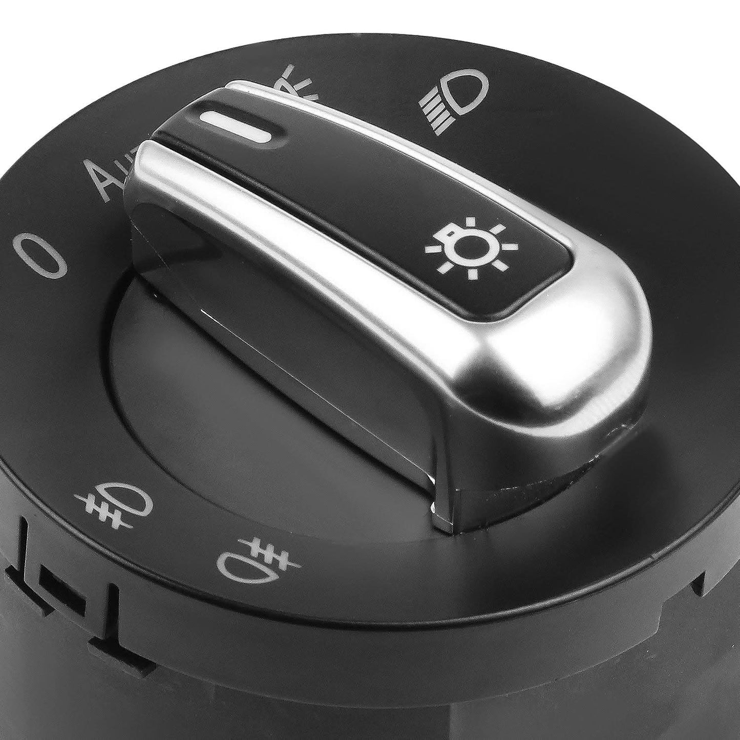 2011-2015 Volkswagen Jetta Power Window & Headlight Control Switch