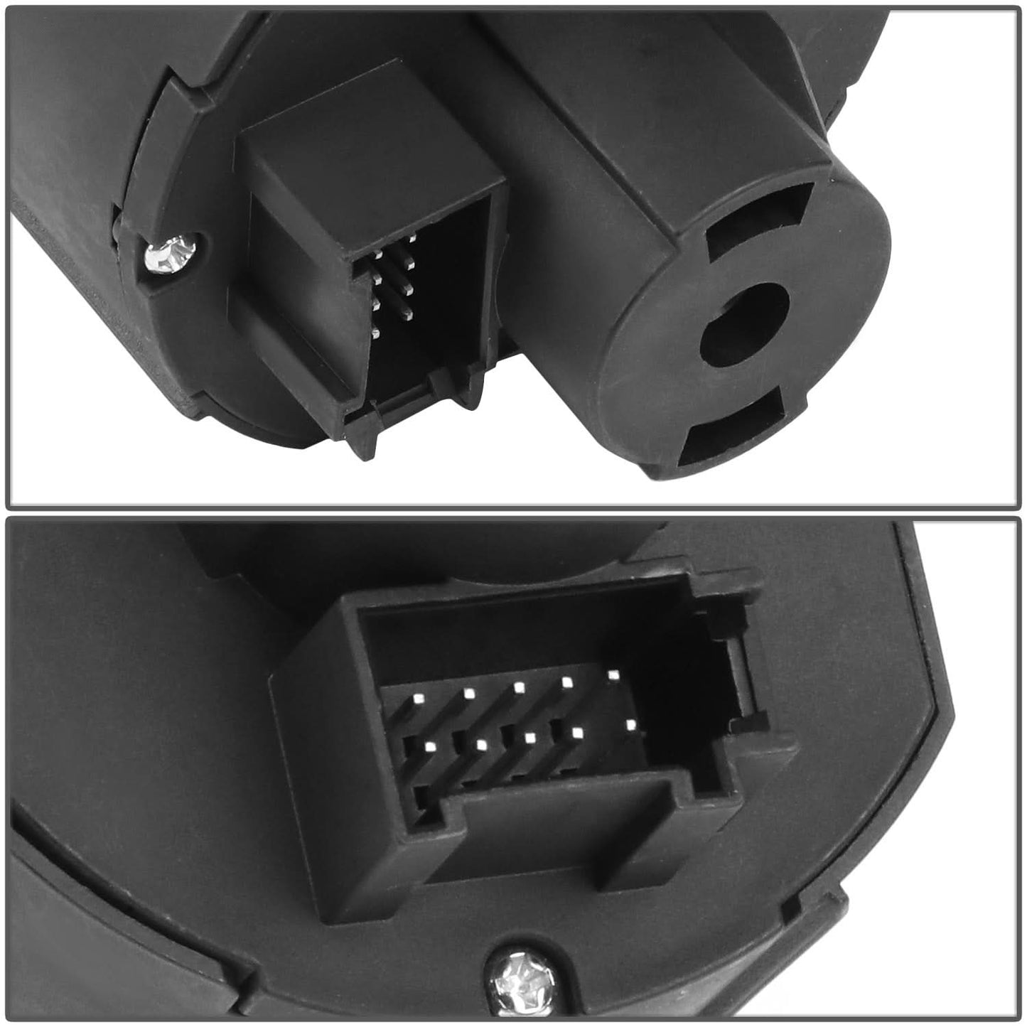 2011-2015 Volkswagen Jetta Power Window & Headlight Control Switch