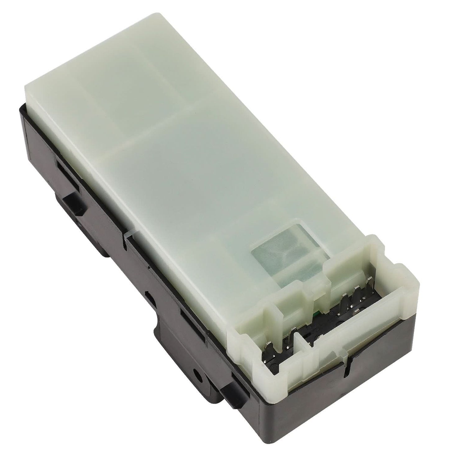 06-20 Nissan Frontier King Cab Driver Side Power Window Switch