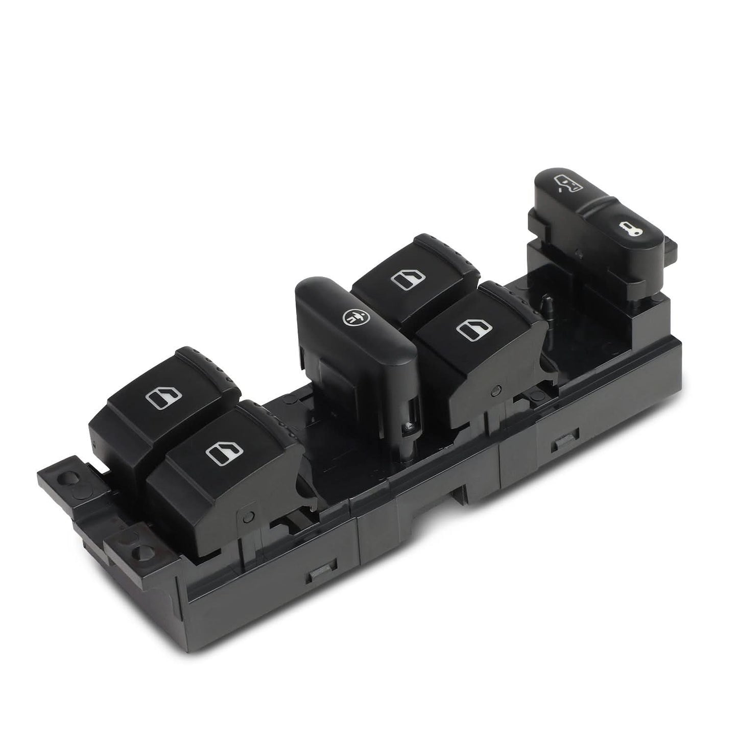 99-15 Volkswagen Jetta Bora Clasico Driver Power Window Switch