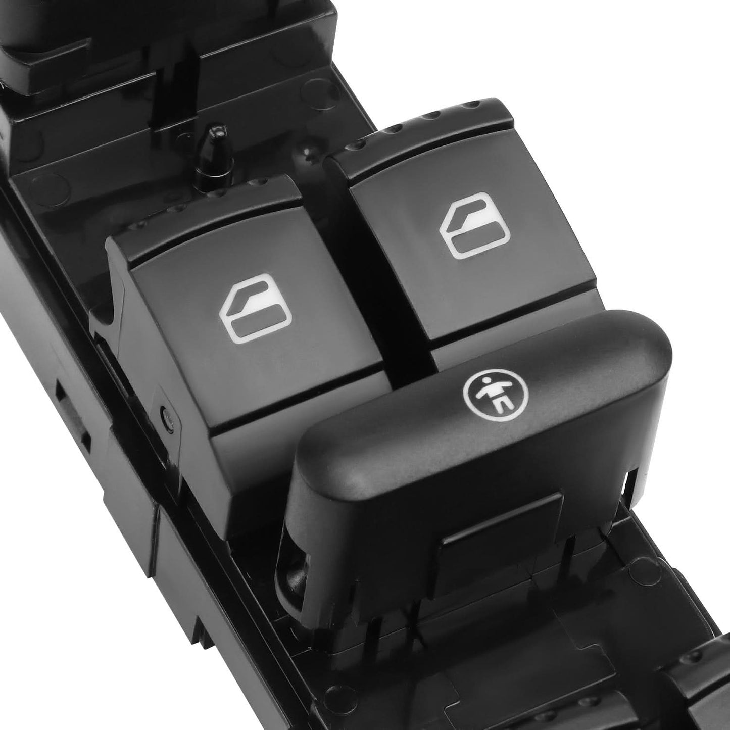 99-15 Volkswagen Jetta Bora Clasico Driver Power Window Switch