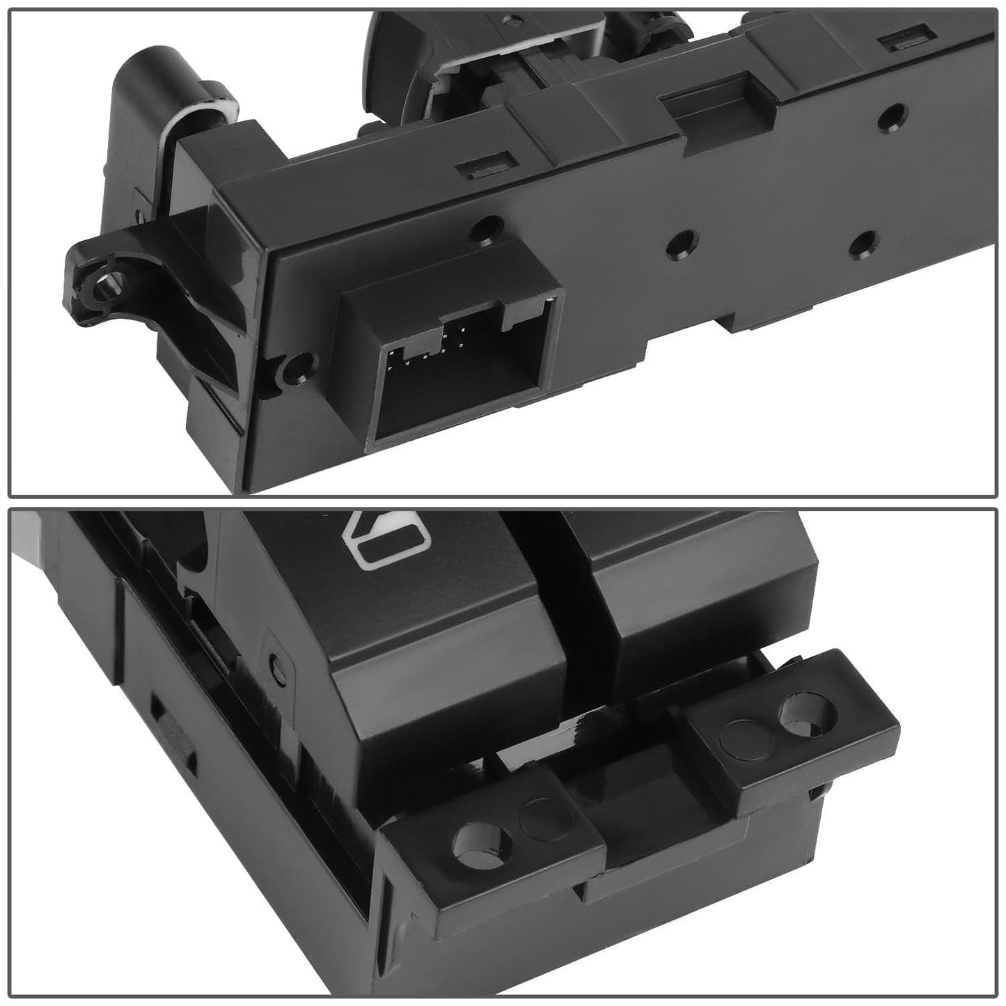 99-15 Volkswagen Jetta Bora Clasico Driver Power Window Switch