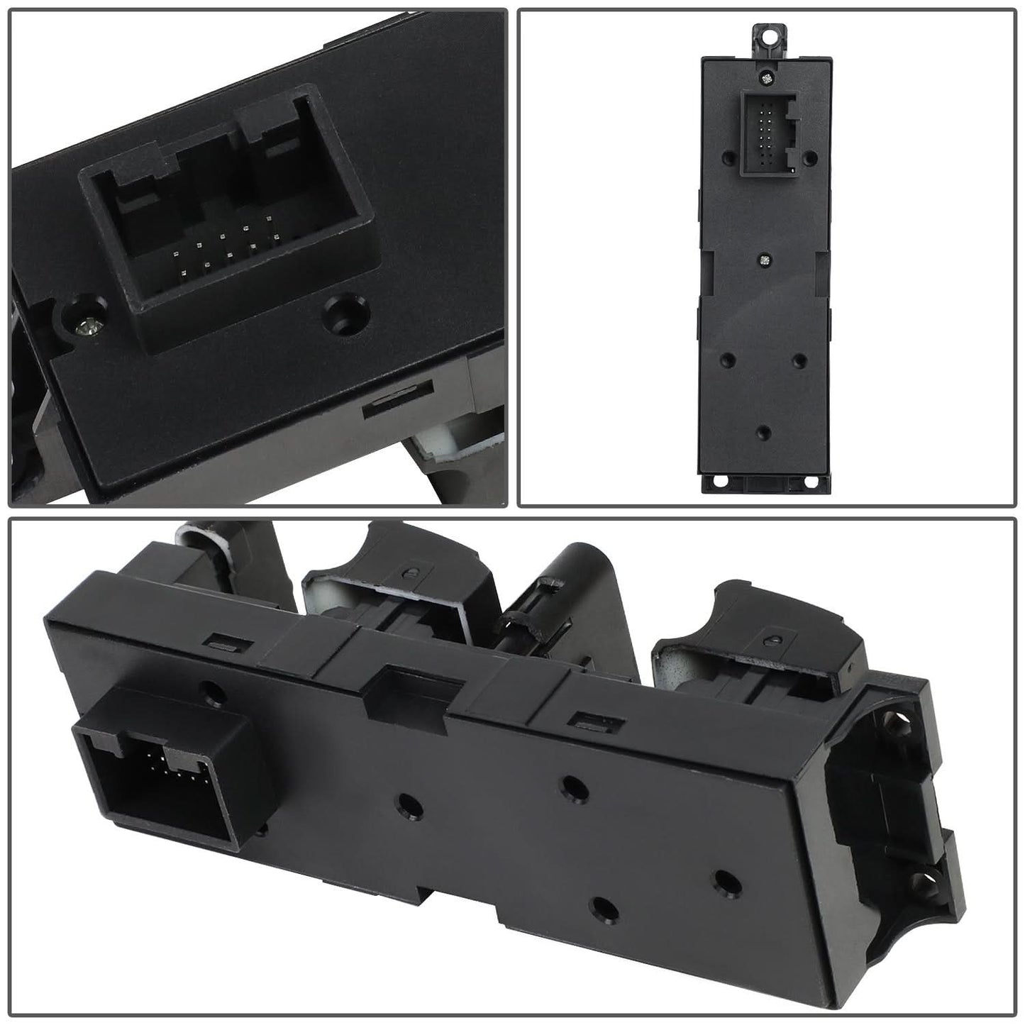 99-15 Volkswagen Jetta Bora Clasico Driver Power Window Switch