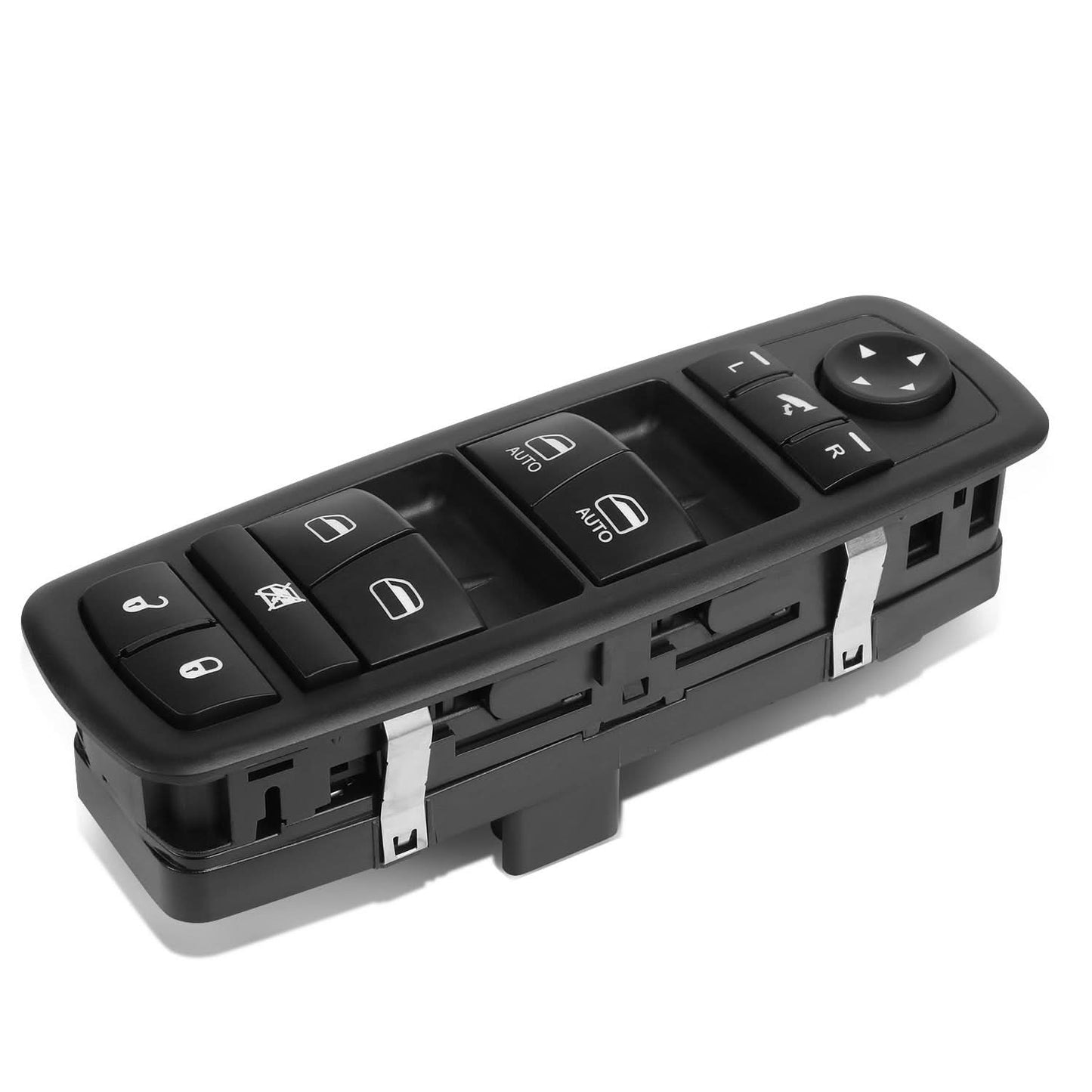 12-19 Dodge Grand Caravan Power Window Switch Driver Side
