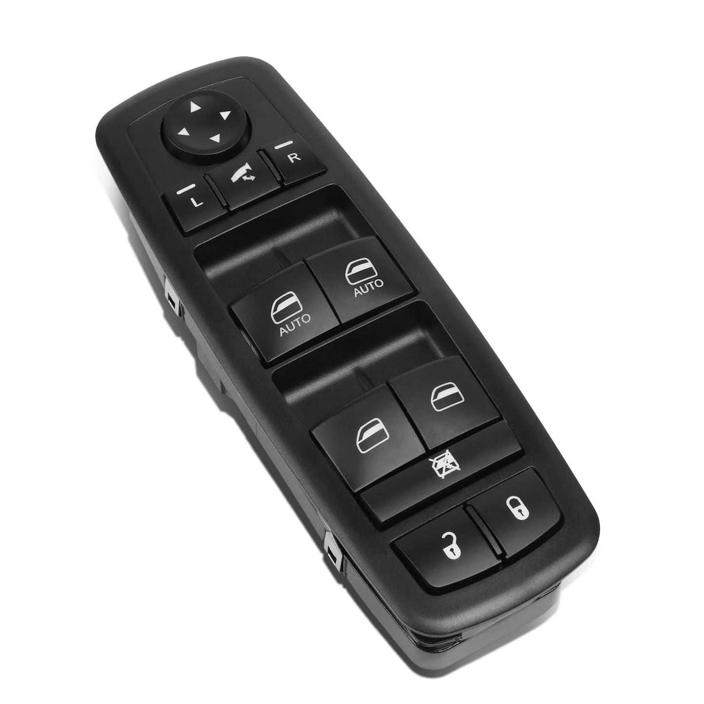 12-19 Dodge Grand Caravan Power Window Switch Driver Side
