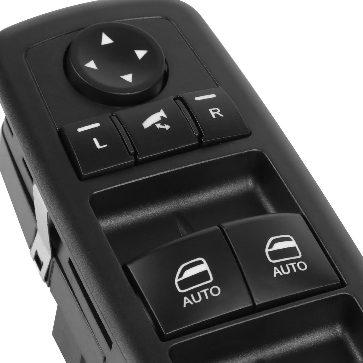 12-19 Dodge Grand Caravan Power Window Switch Driver Side