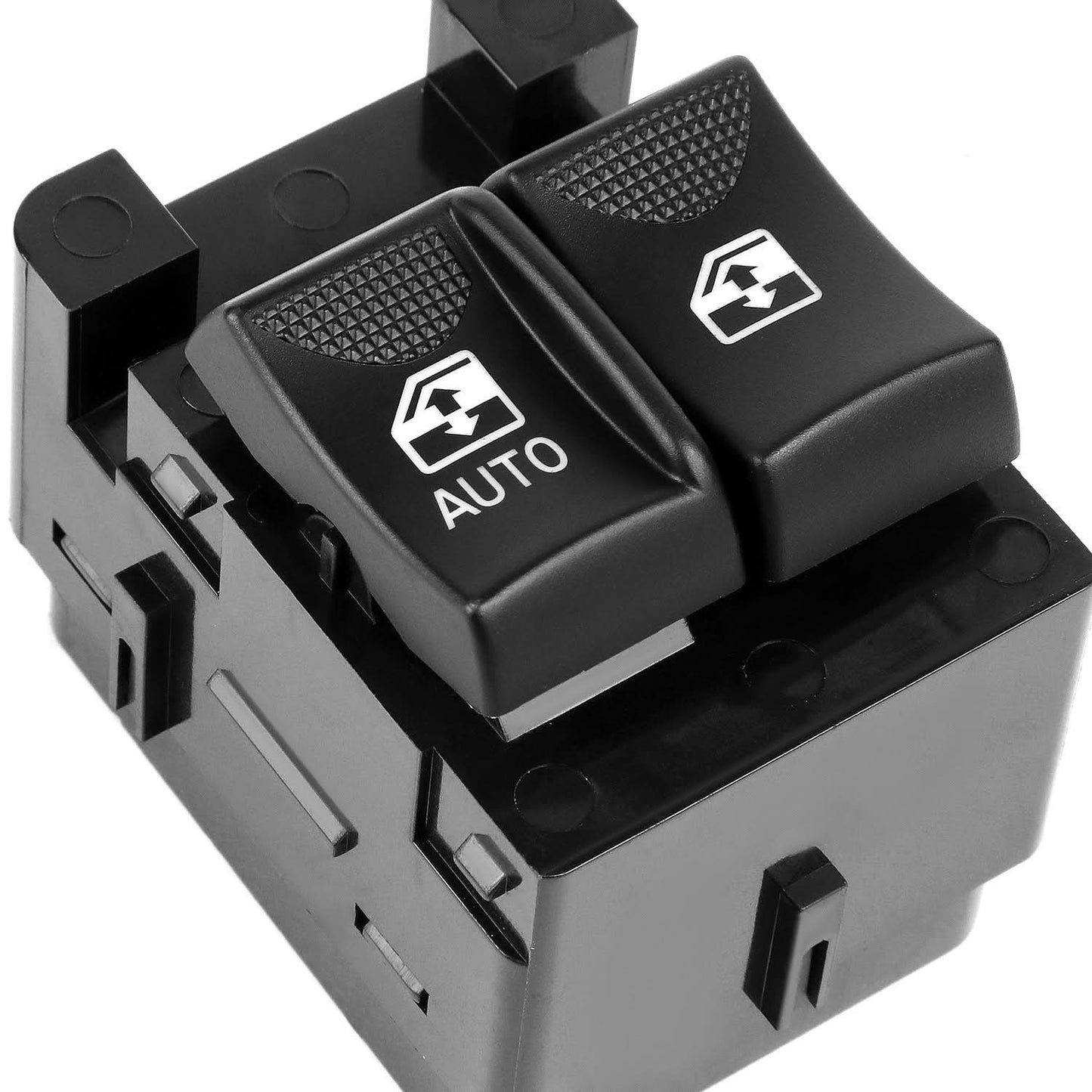 2000-2005 Chevrolet Monte Carlo Power Window Switch Driver Side