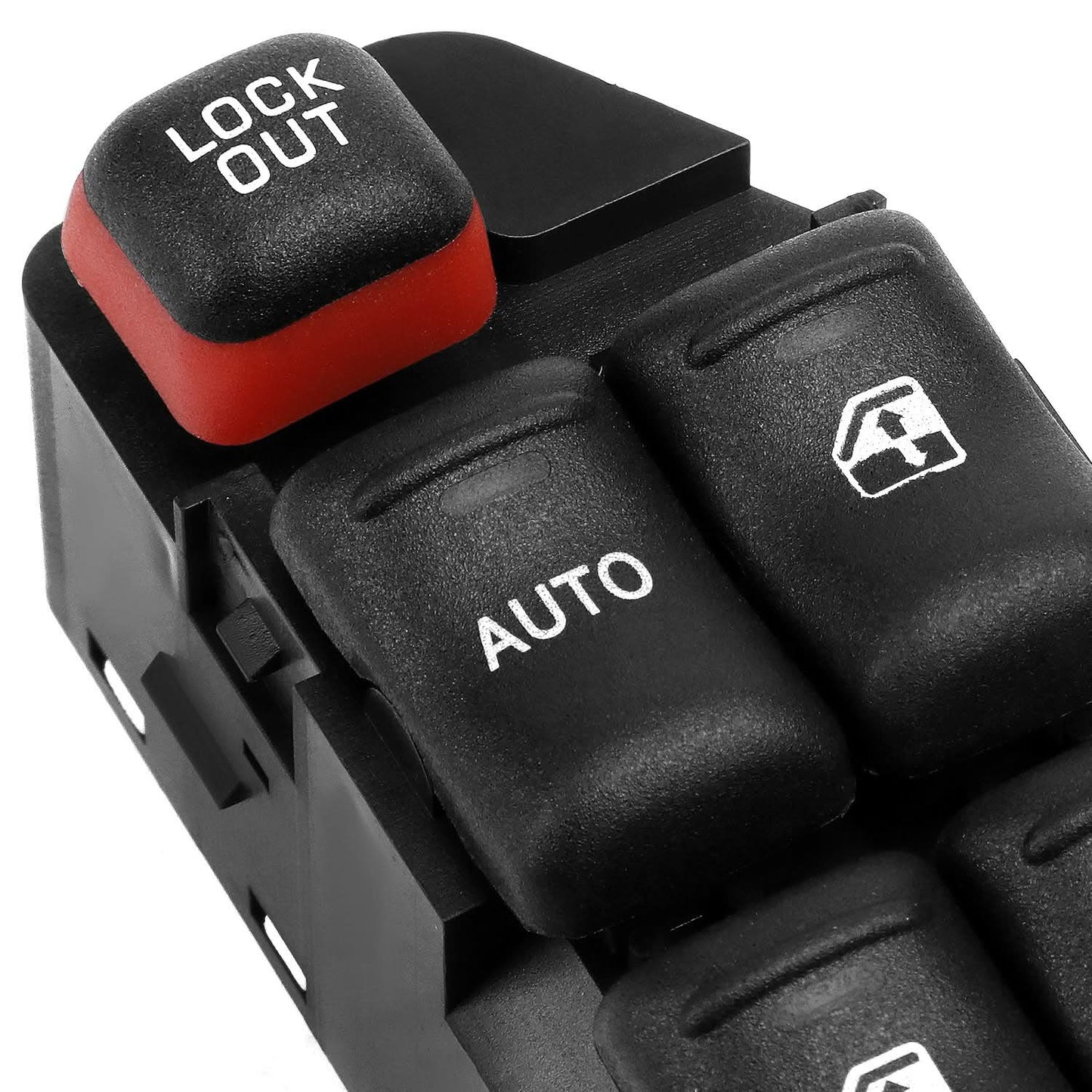 1997-2005 Chevrolet Malibu Power Window Switch Driver Side