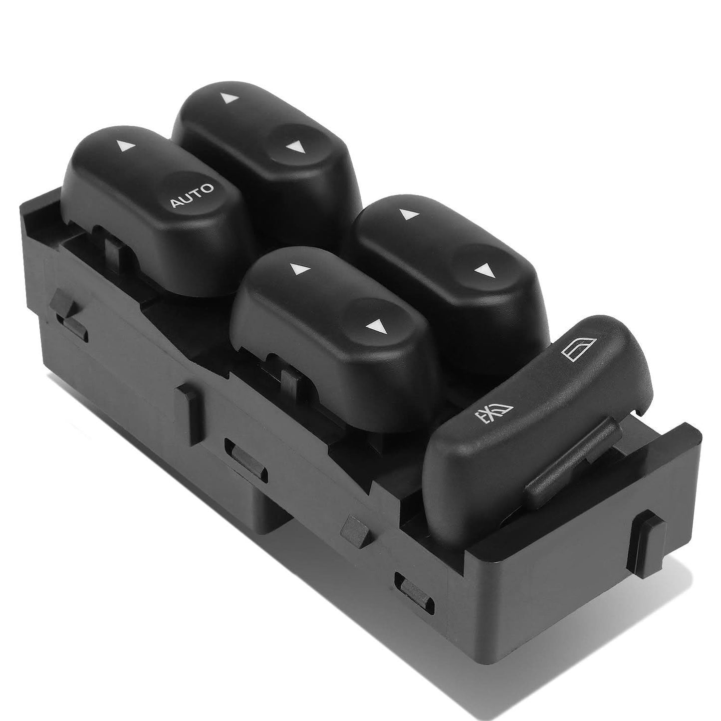 02-03 Ford F-150 / 03 F-250 Super Duty Power Window Switch Driver Side