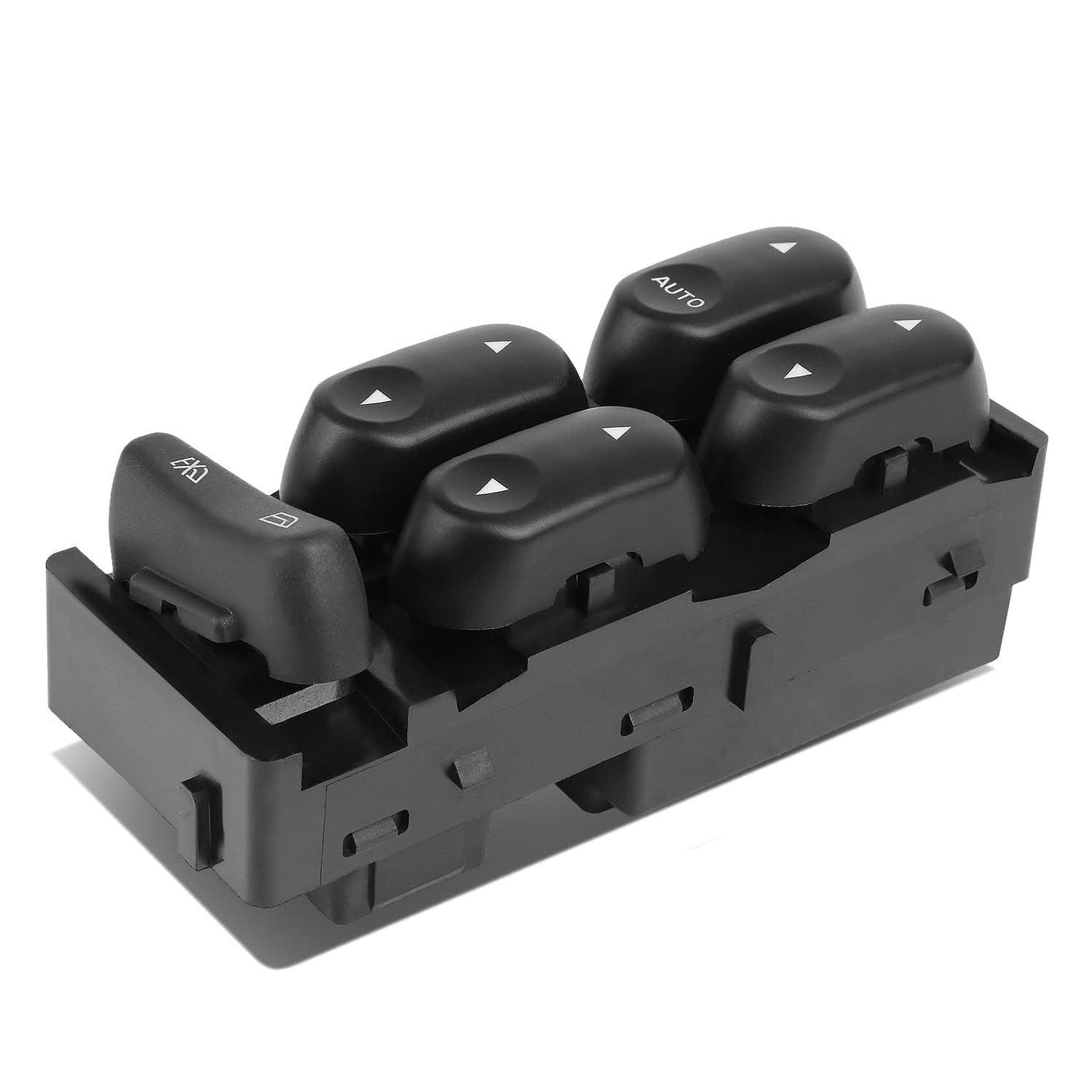 02-03 Ford F-150 / 03 F-250 Super Duty Power Window Switch Driver Side