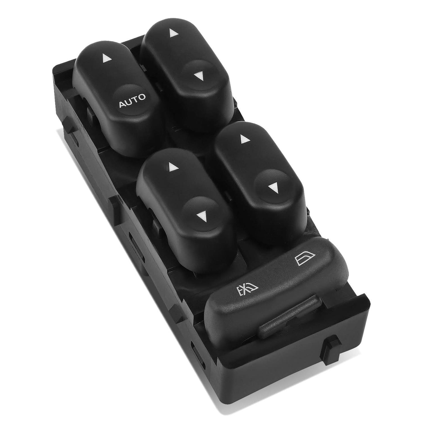 02-03 Ford F-150 / 03 F-250 Super Duty Power Window Switch Driver Side