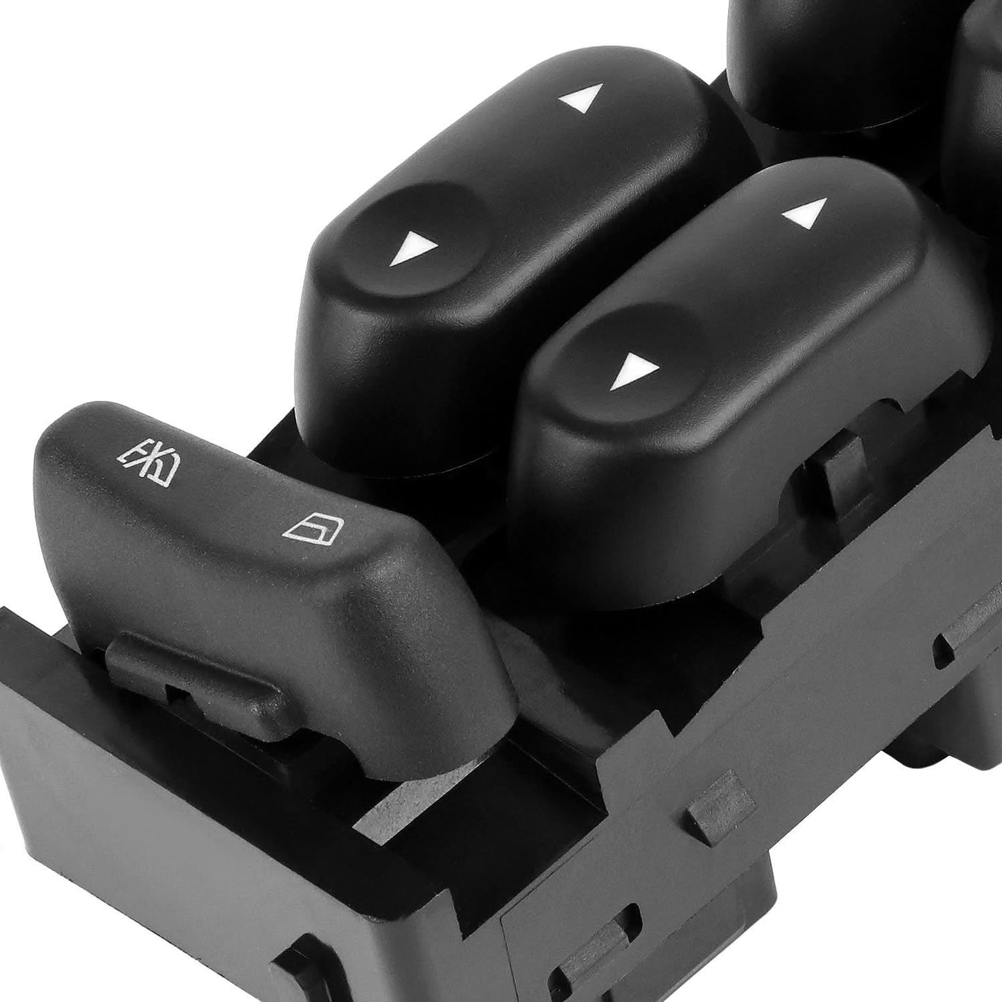 02-03 Ford F-150 / 03 F-250 Super Duty Power Window Switch Driver Side