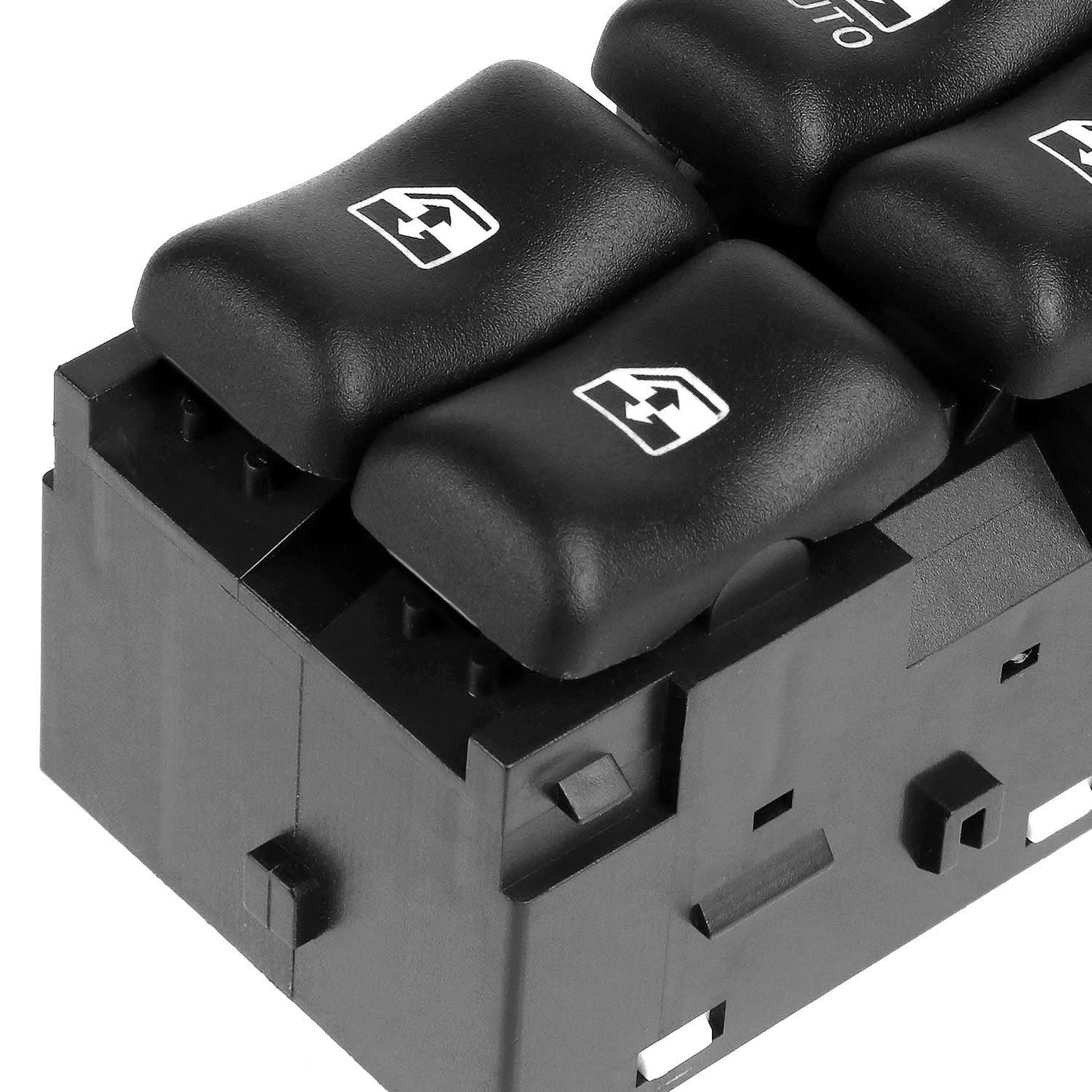 2000-2005 Chevrolet Cavalier Driver Side Power Window Switch