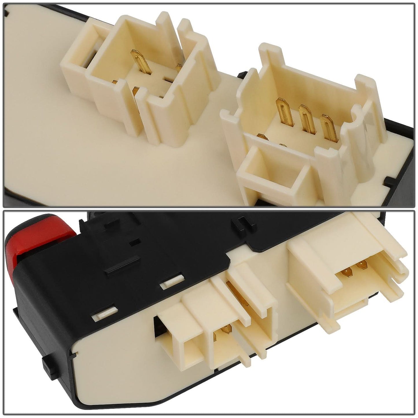 2000-2005 Chevrolet Cavalier Driver Side Power Window Switch
