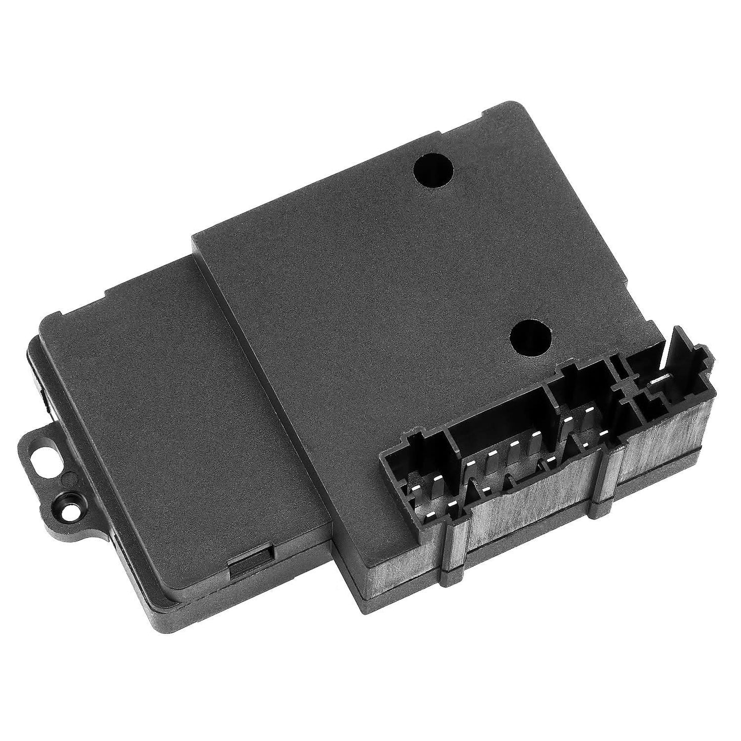 94-97 Honda Accord Power Window Switch Driver Side Black