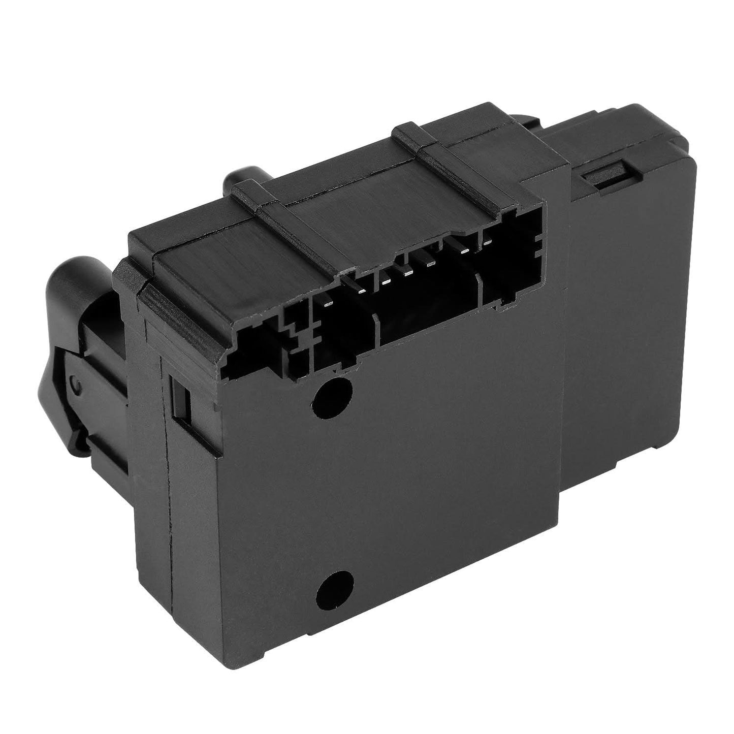 94-97 Honda Accord Power Window Switch Driver Side Black