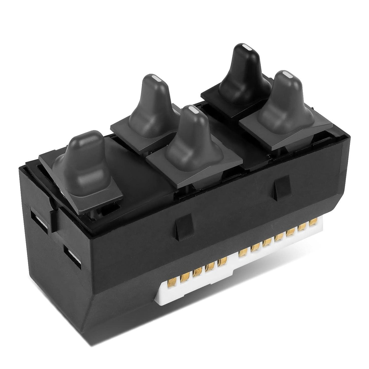 96-05 Pontiac Grand Am Driver Side Power Window Switch