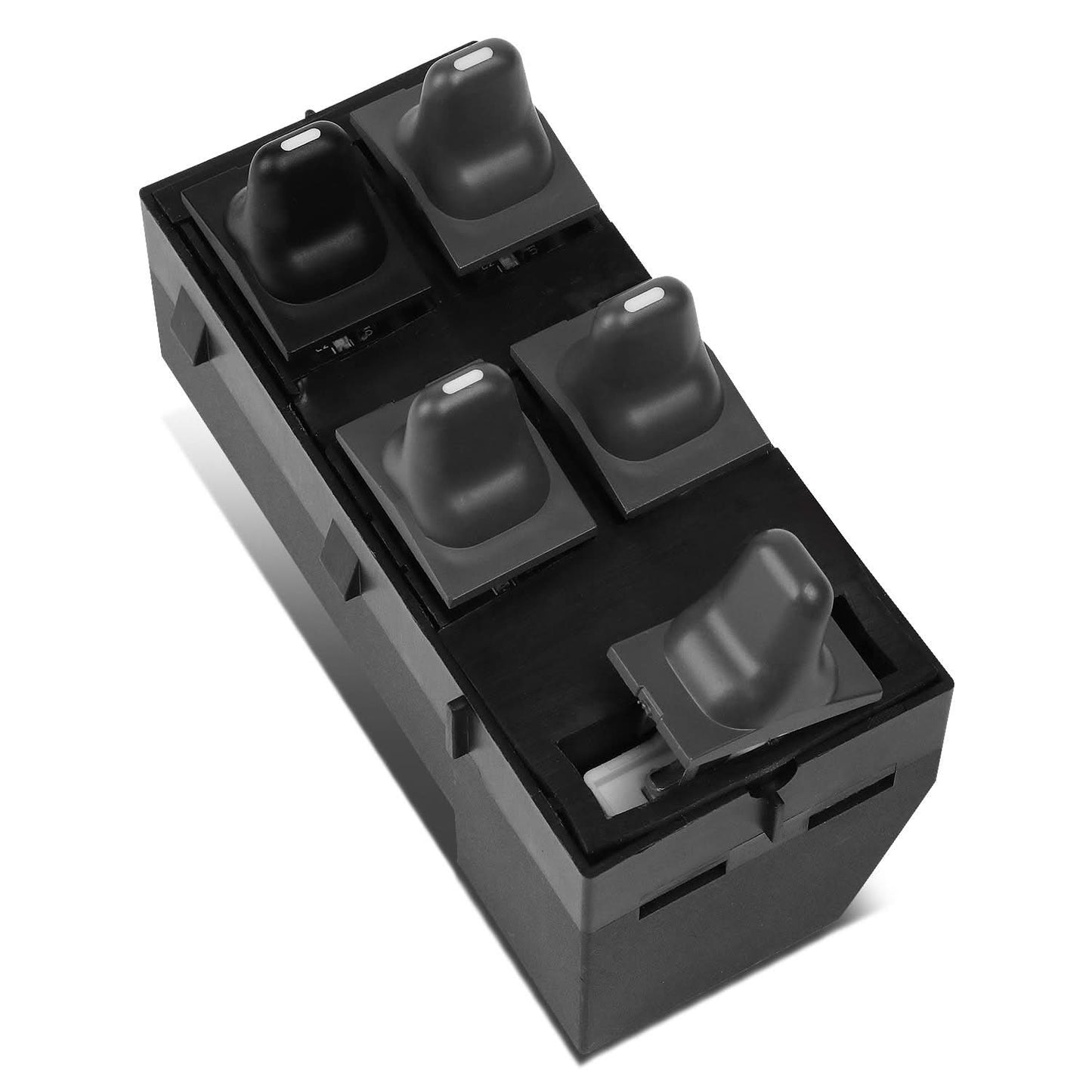 96-05 Pontiac Grand Am Driver Side Power Window Switch